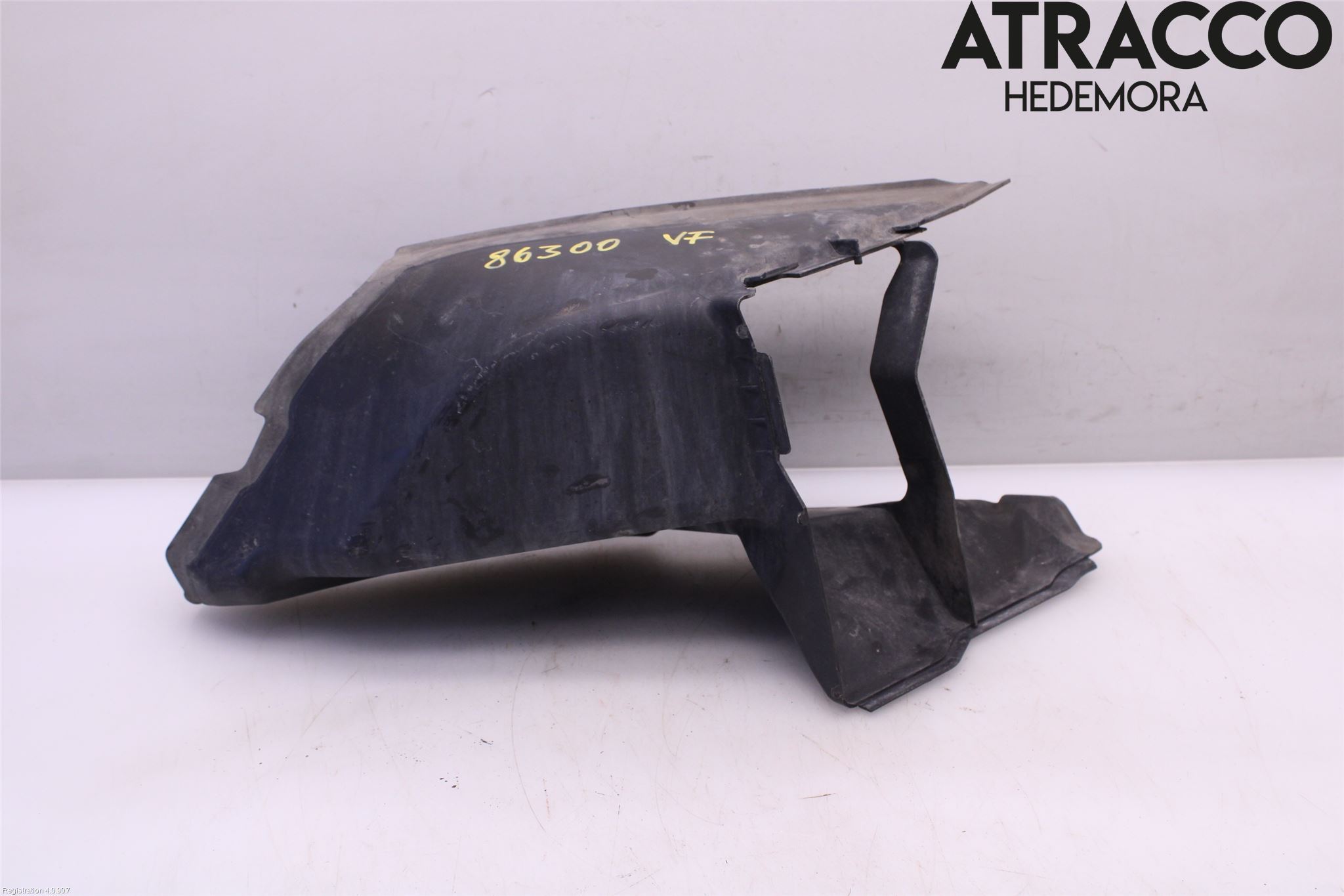Audi A8/S8 4H 10-17 Luftstyring Front