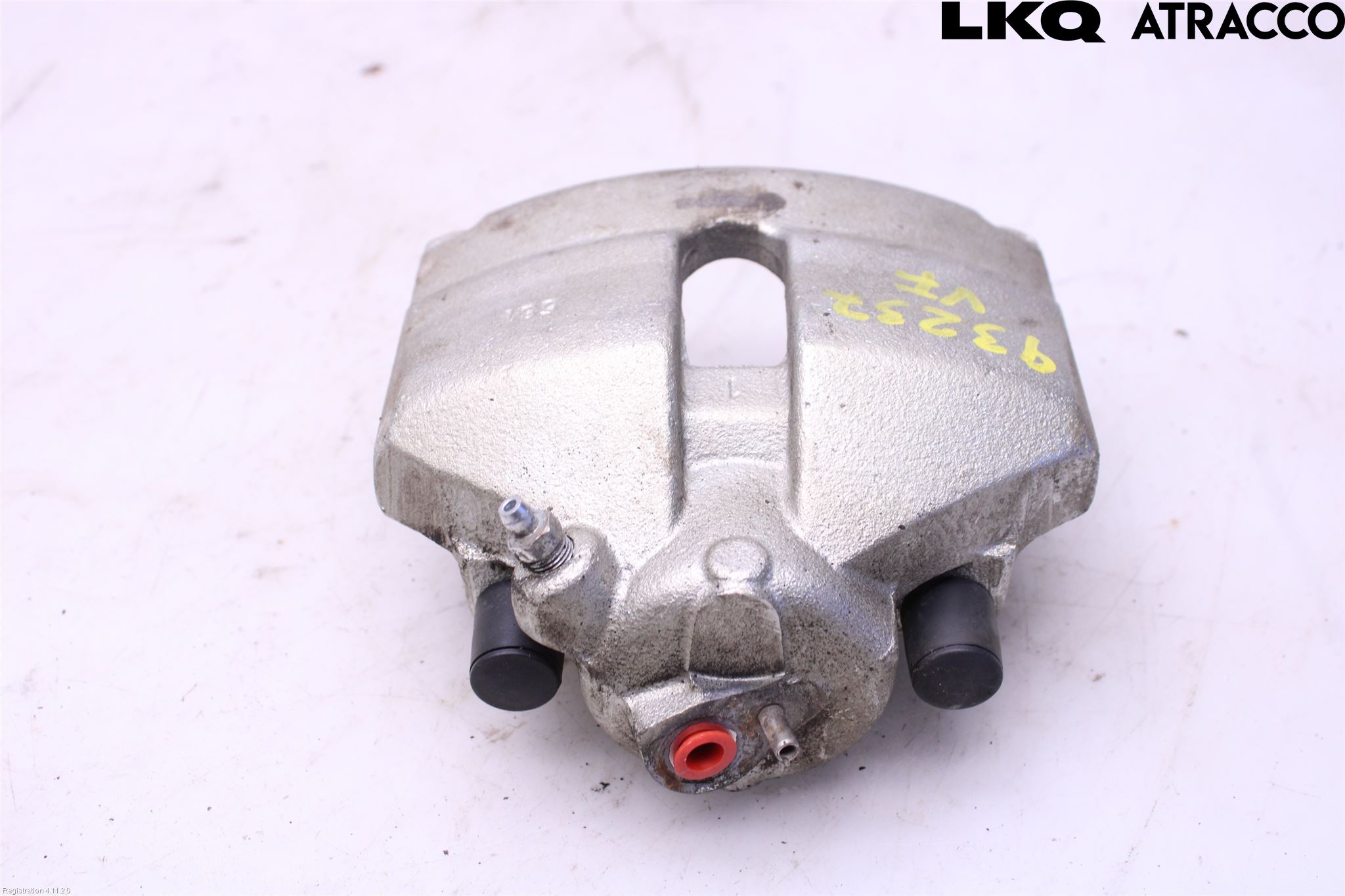 Skoda SUPERB 09-15 Bremsecaliper Foran Venstre