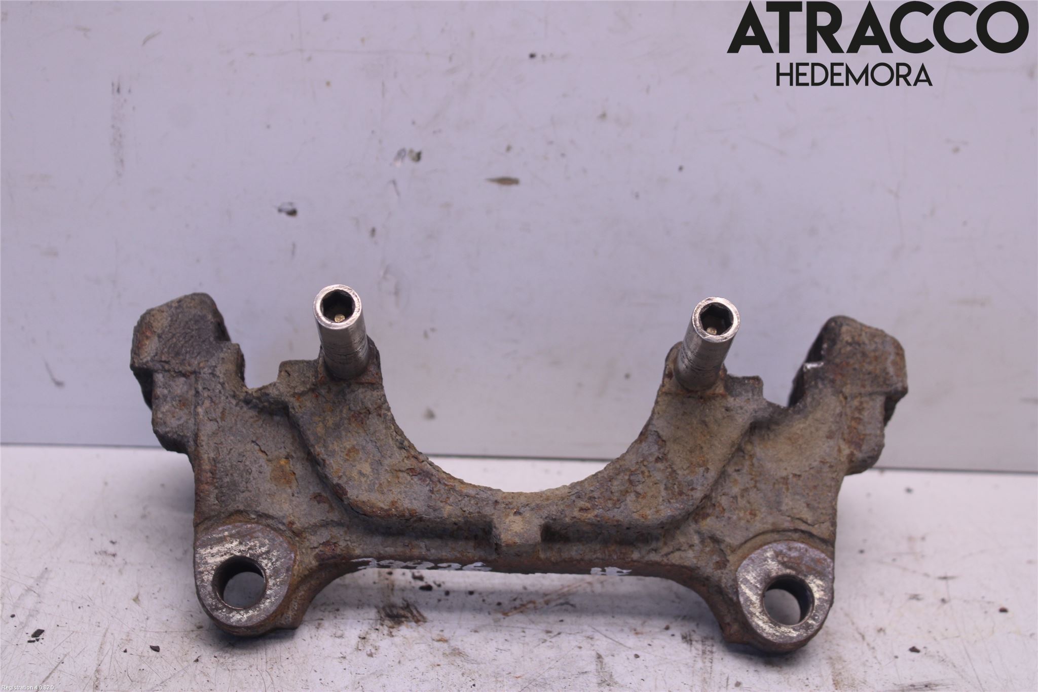 Seat LEON 06-12 Bremsecaliper Feste Holder