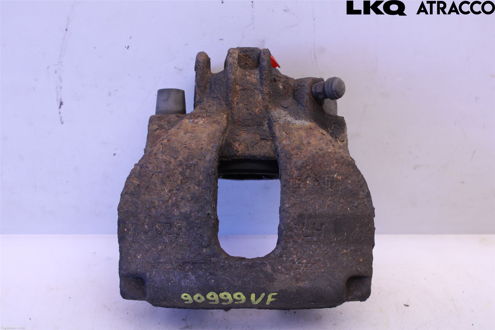 Volvo XC70 05-07 Bremsecaliper Foran Venstre