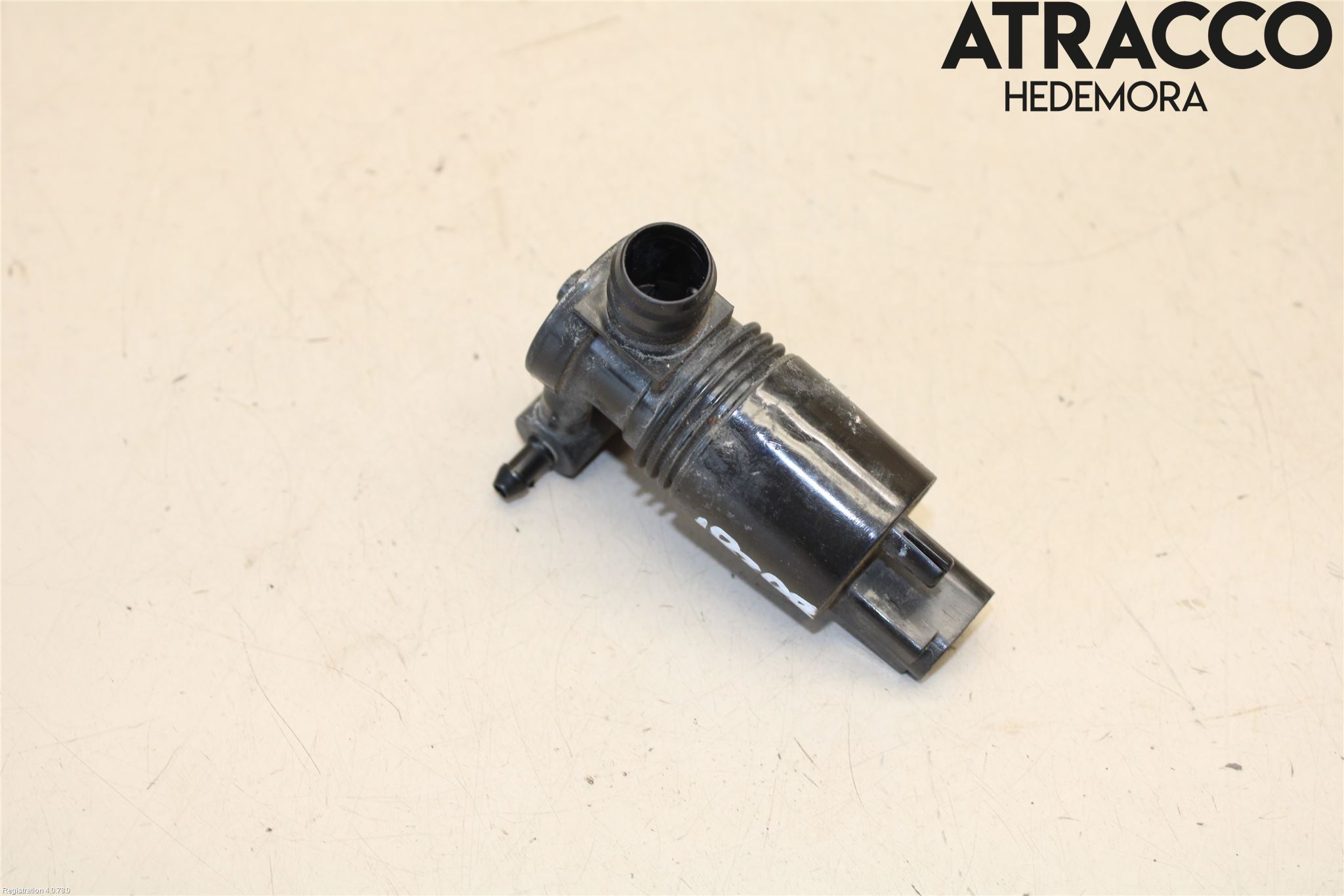Honda CIVIC 17-22 Spylerpumpe Frontrute
