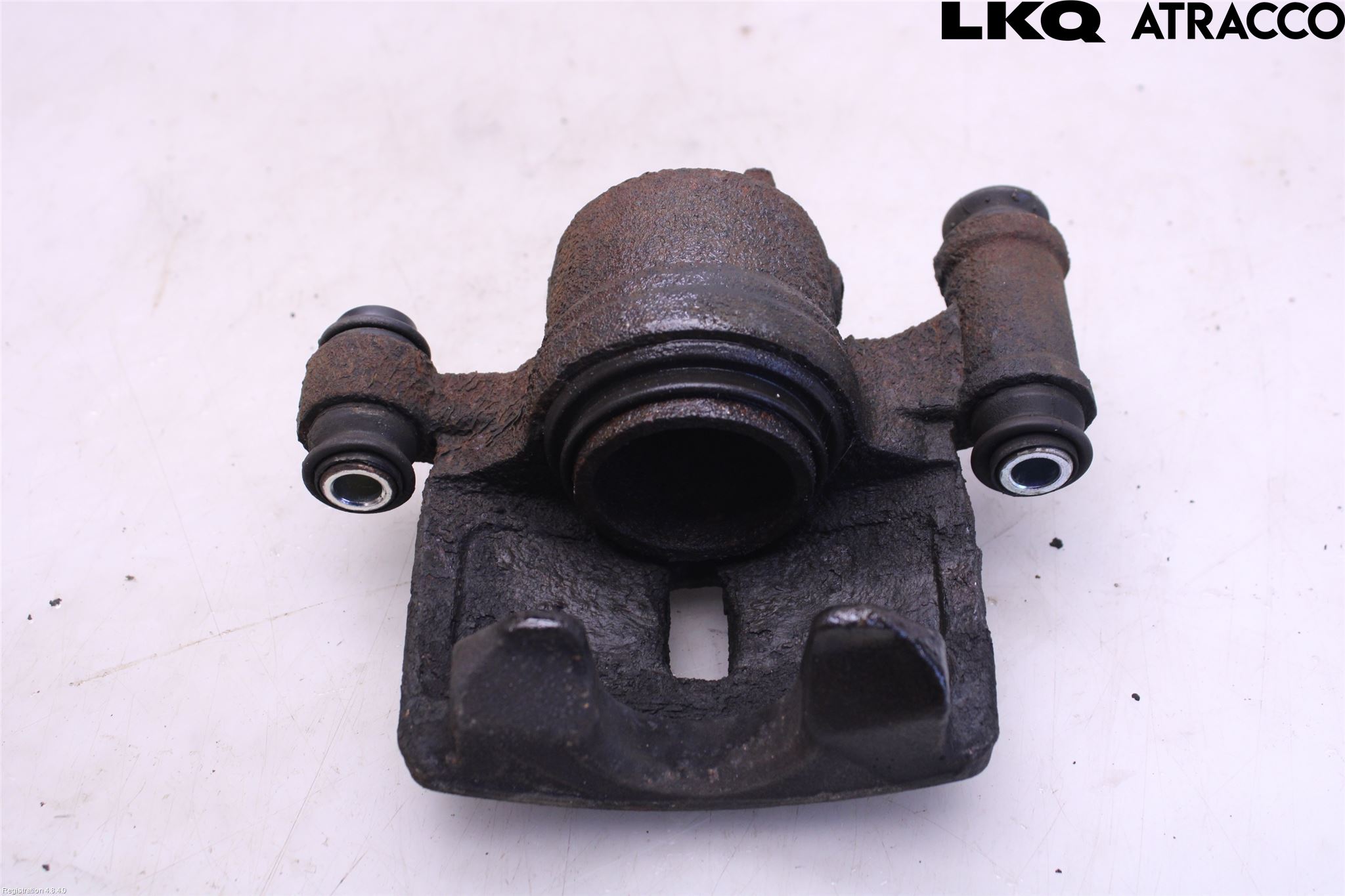 Kia PICANTO 12-17 Bremsecaliper Foran Høyre