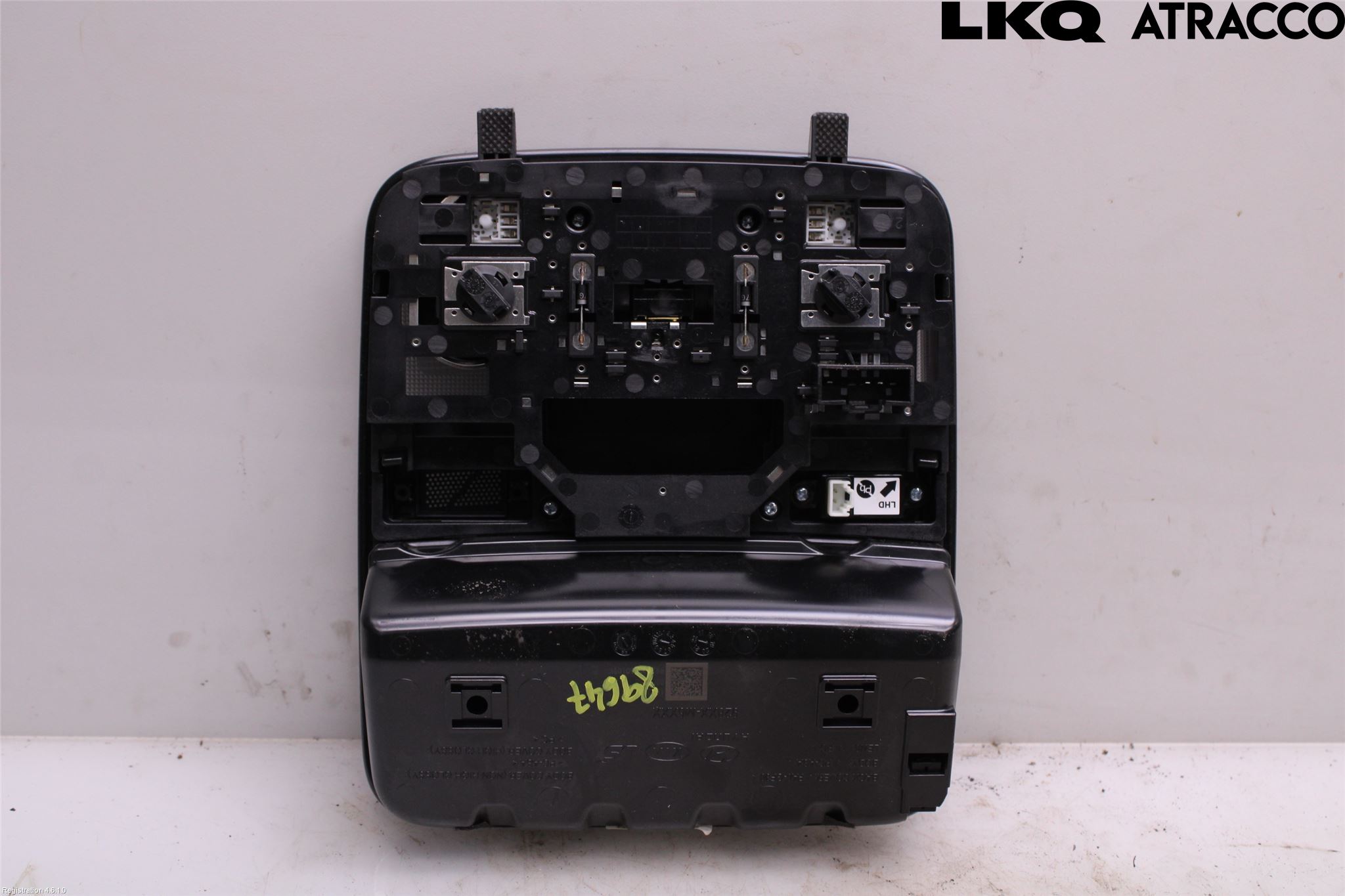 Kia CEED/CEED SW 19- Innr Taklys