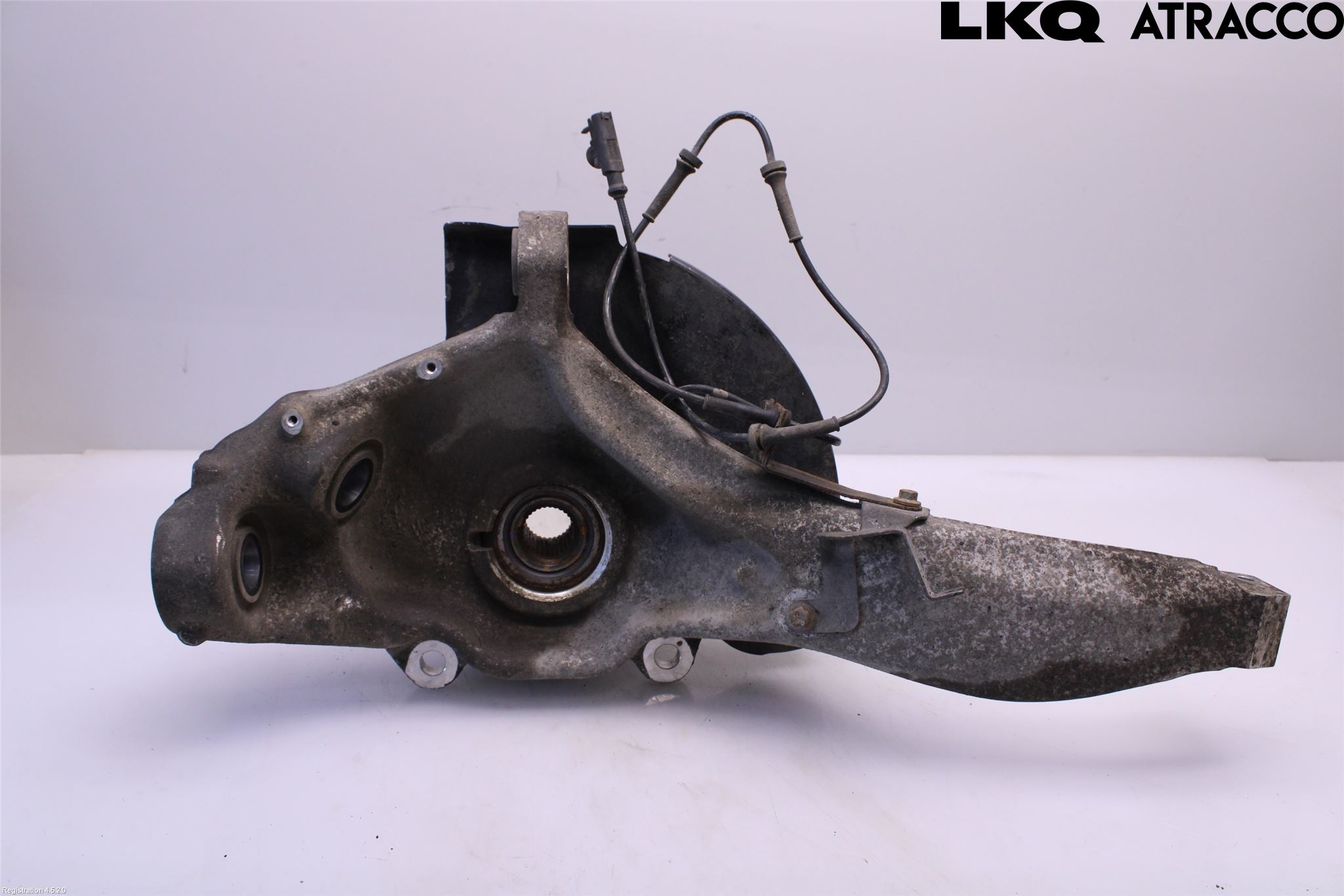 Landrover RANGE ROVER SPORT (L494) 14-22 Spindel Hf