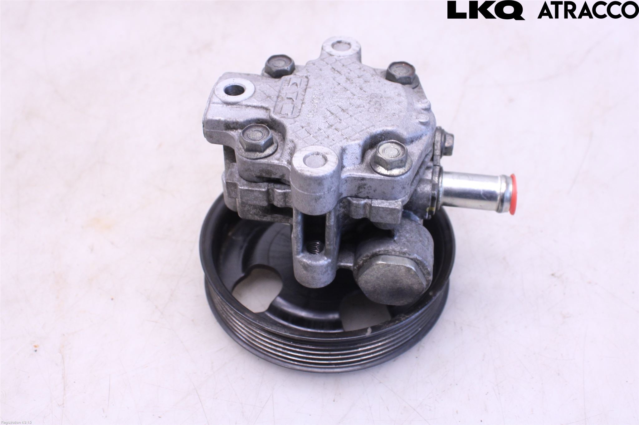 Fiat FREEMONT Servo Pumpe