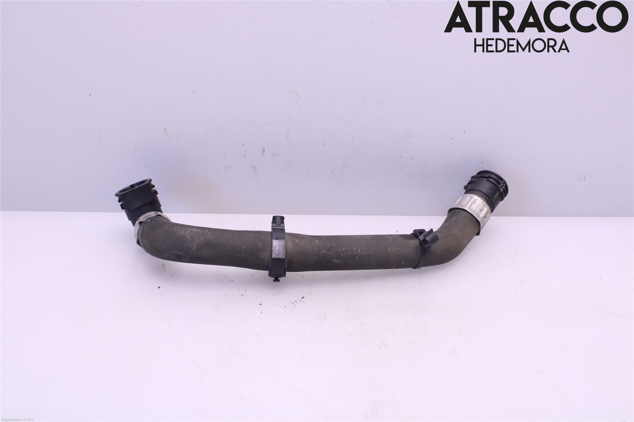Peugeot 308 14-21 Radiator Slange