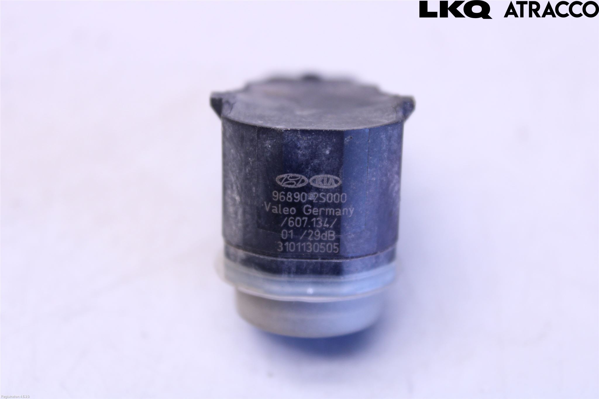 Kia SPORTAGE (SL) 11-15 Sensor Ryggesensor
