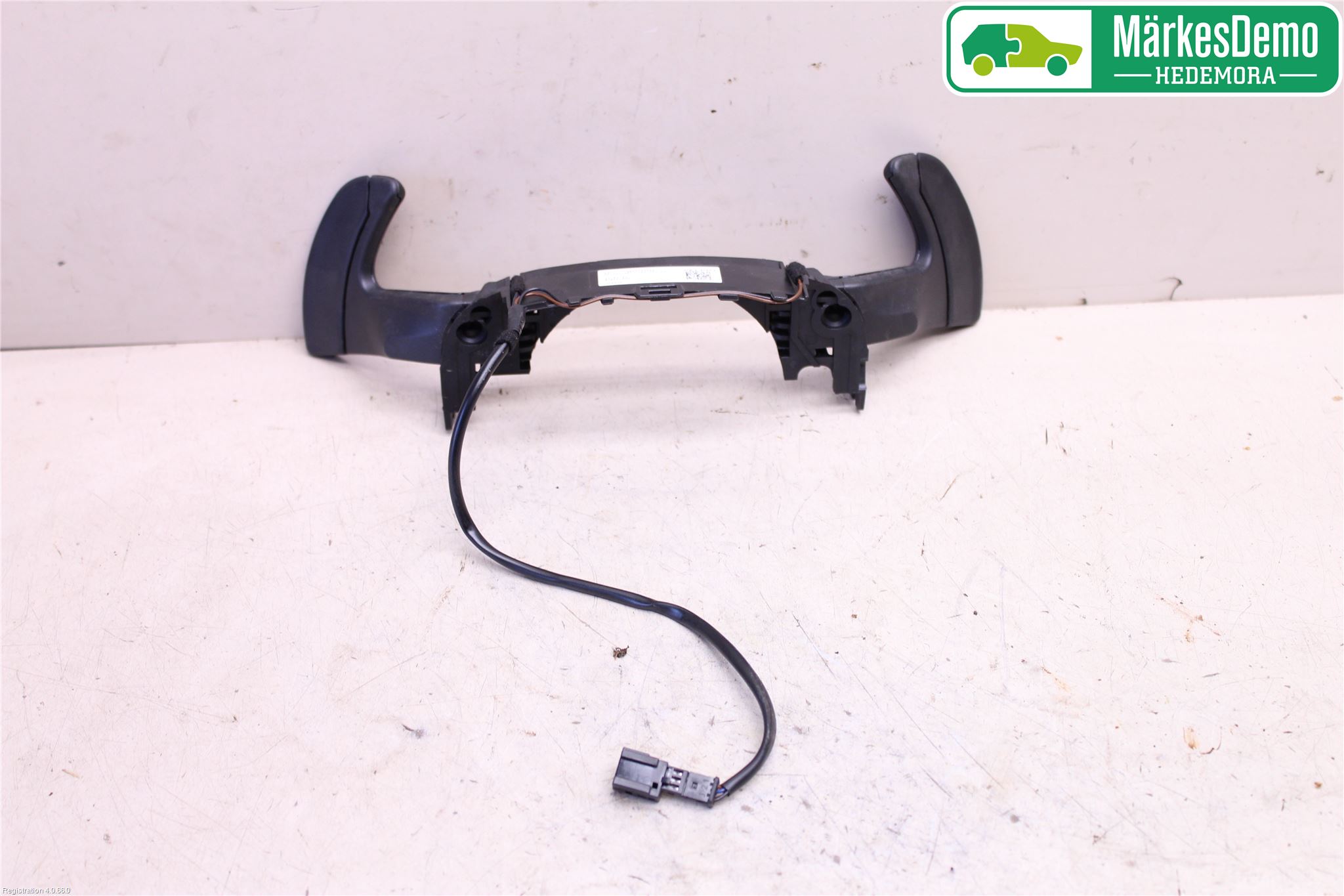 Citroen C4 CACTUS 14-20 Bryter Gearkasse