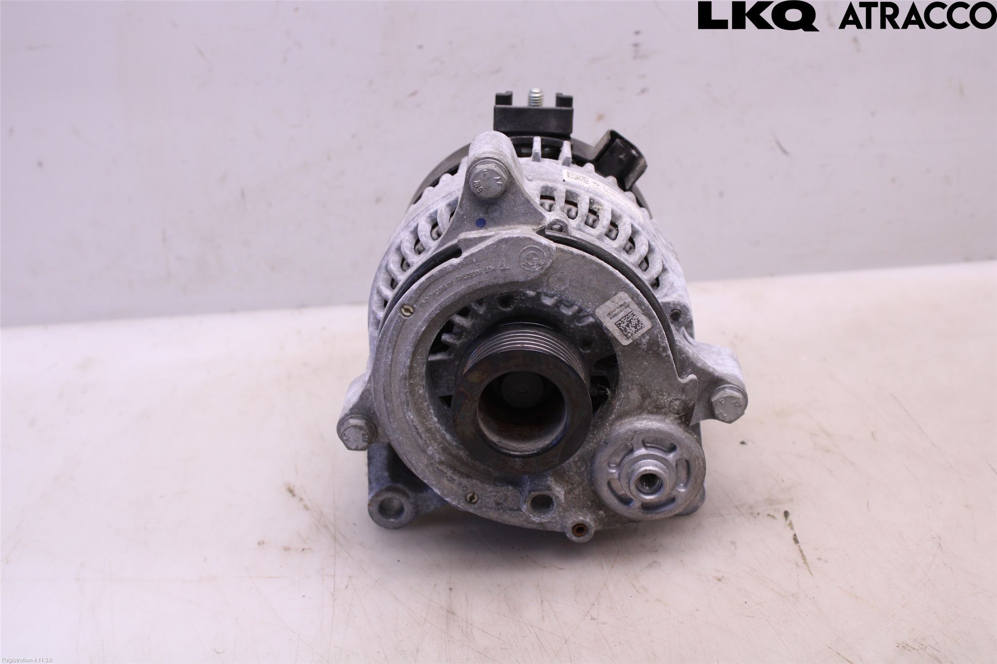 BMW 1 F40 19- Dynamo