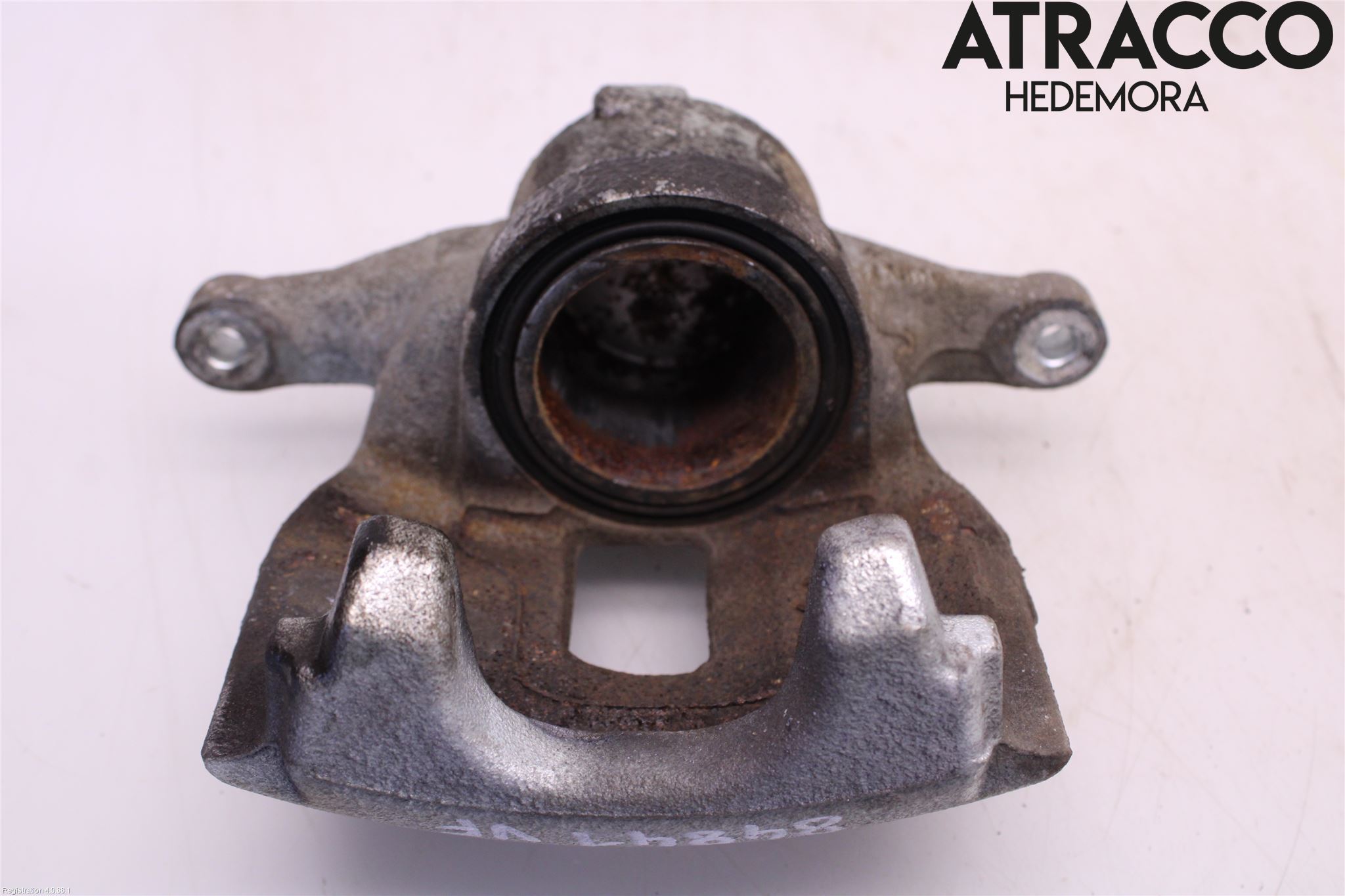 Toyota COROLLA 19- Bremsecaliper Foran Venstre