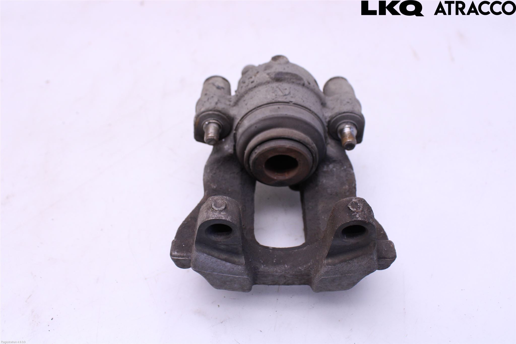 Mercedes-Benz MB E-KLASS (W212) 09-16 Bremsecaliper Bak Høyre