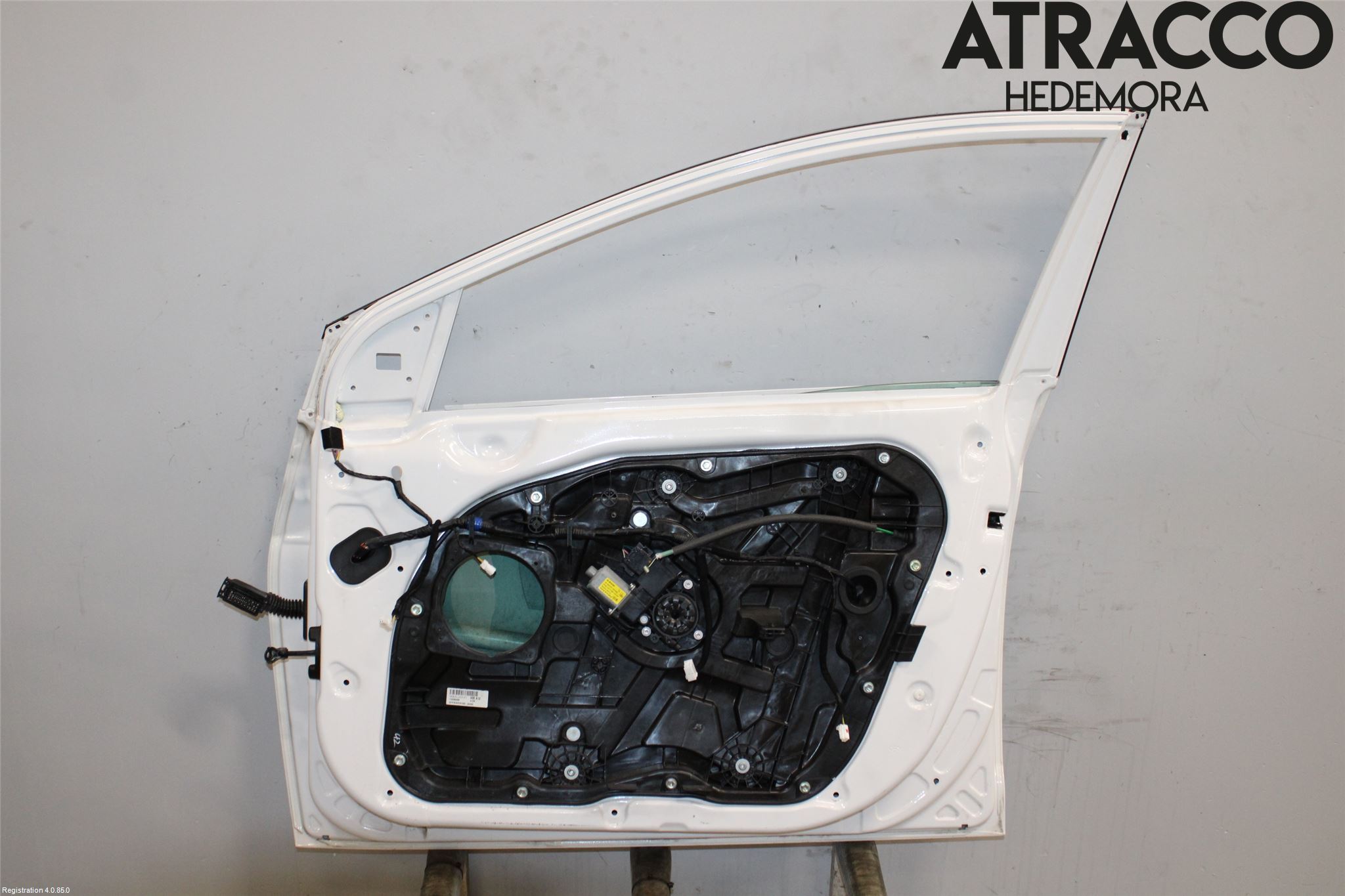 Hyundai i40 08-15 Dør 4D Foran Høyre