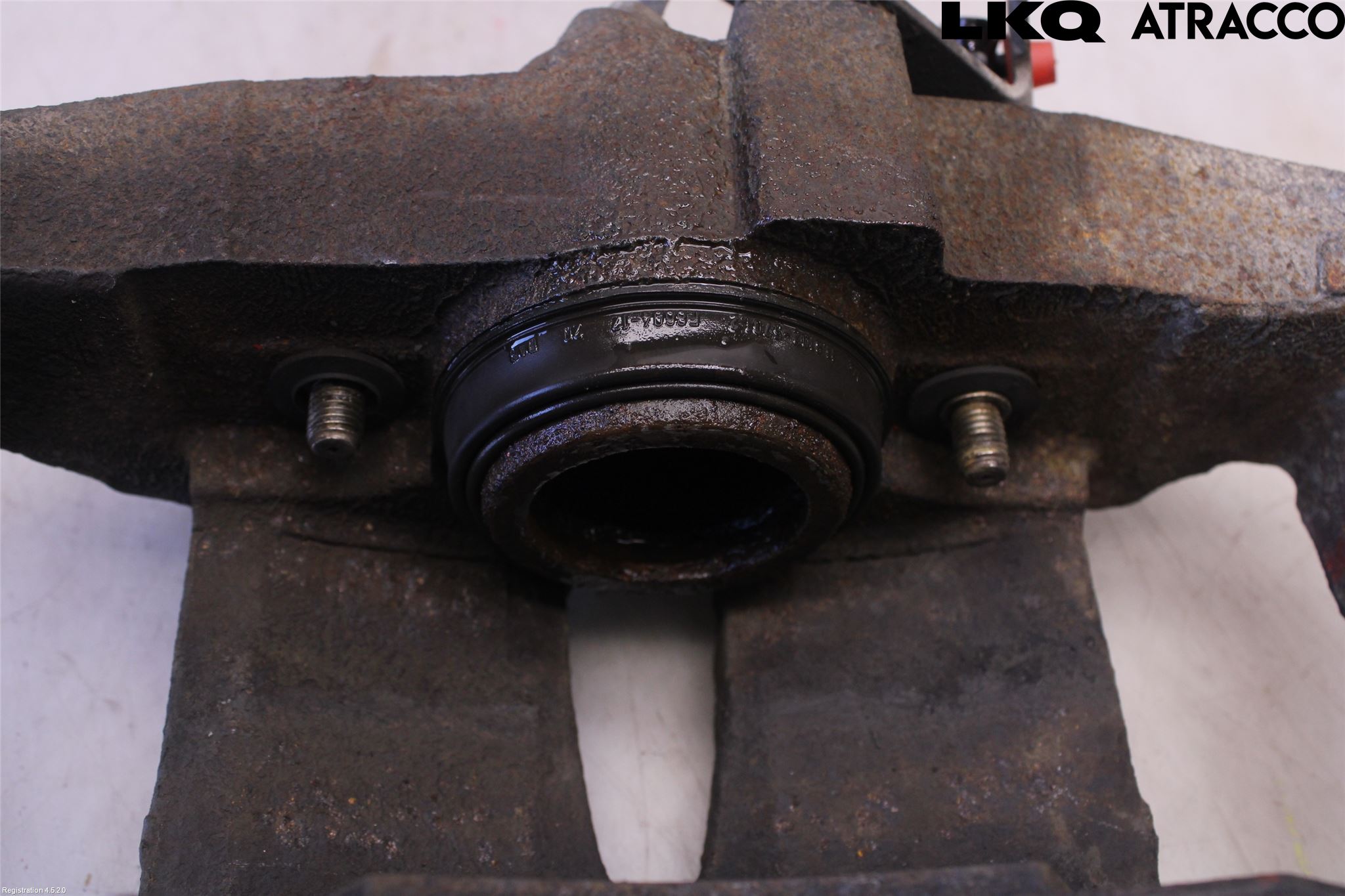 Volkswagen VW SHARAN      01-10 Bremsecaliper Foran Høyre