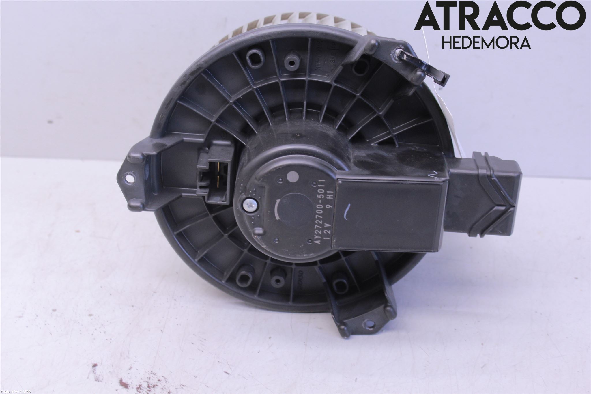 Subaru B9 TRIBECA  06-07 Varme Ac Varmeapparatvifte