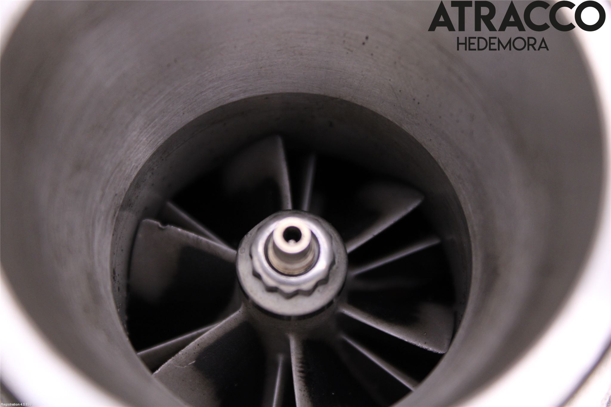Landrover LAND ROVER FREELANDER 2 07-14 Turboaggregat