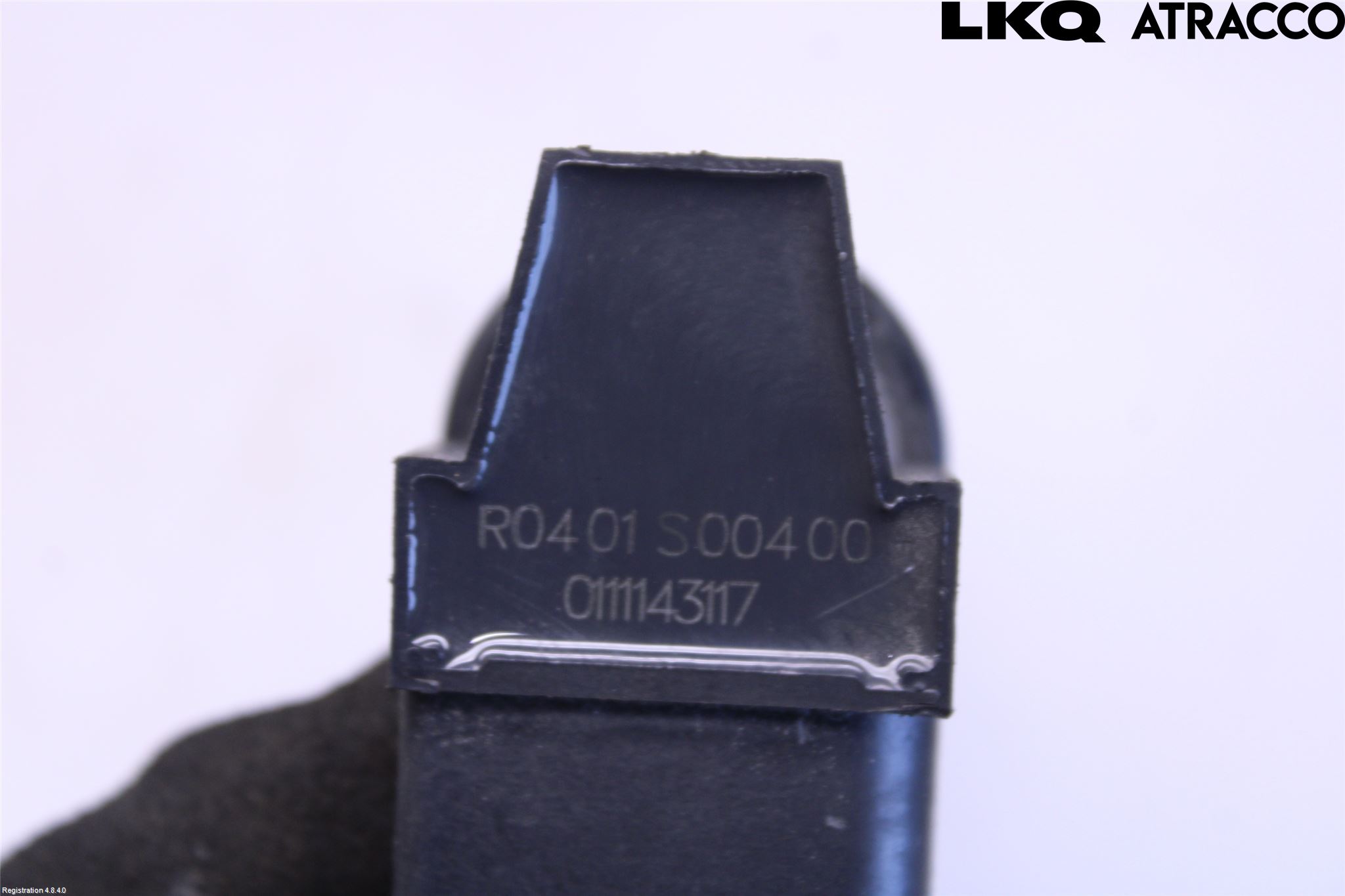 Volkswagen VW POLO 10-17 Coil
