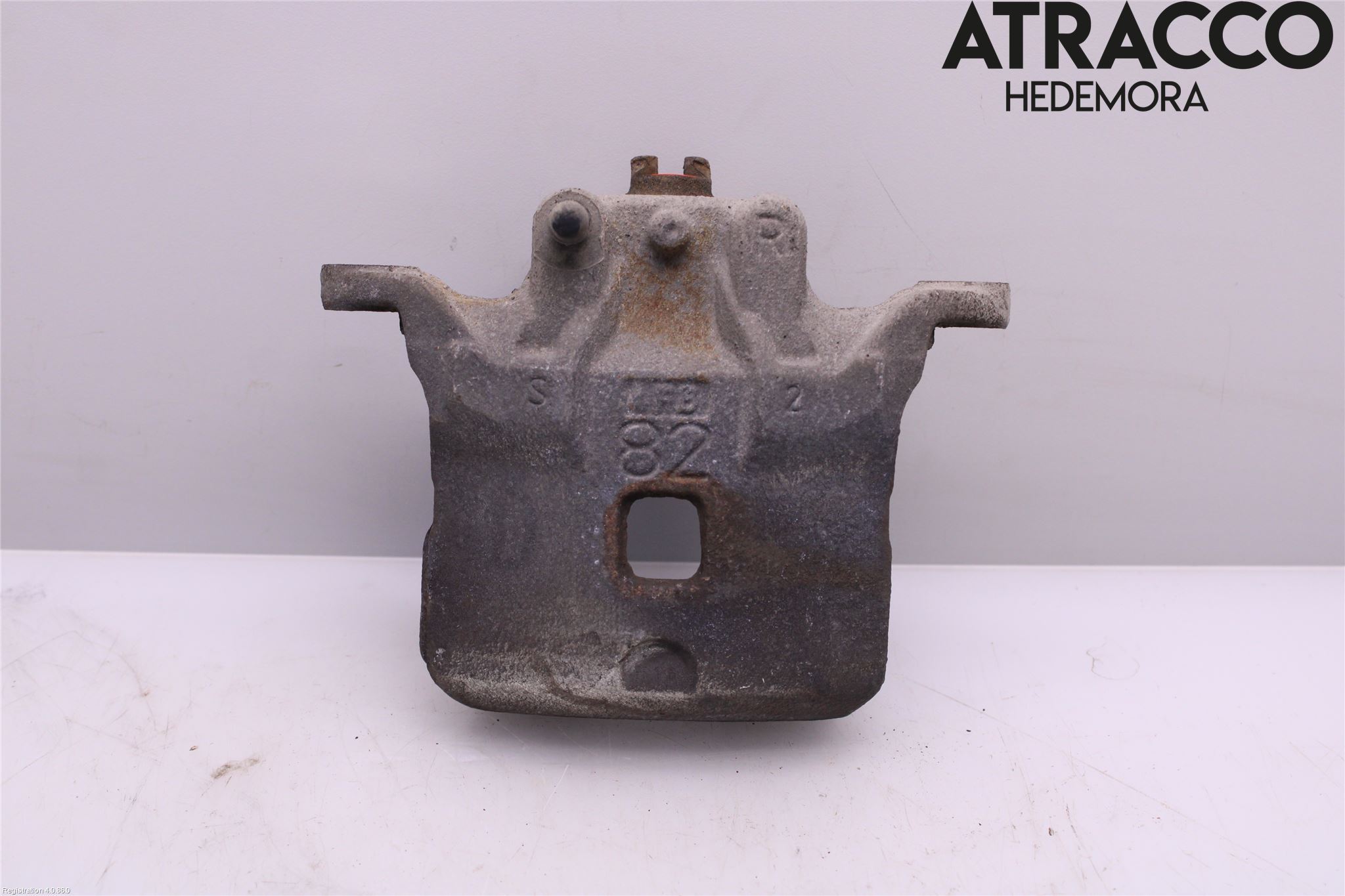 Nissan JUKE 14-19 Bremsecaliper Foran Høyre
