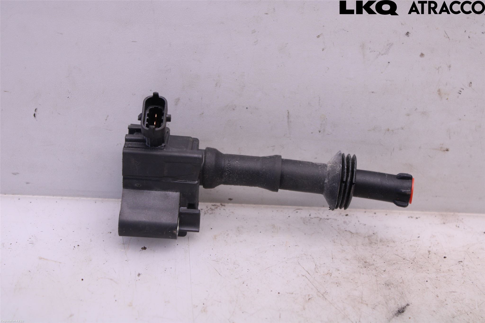 Peugeot 2008 13-20 Coil
