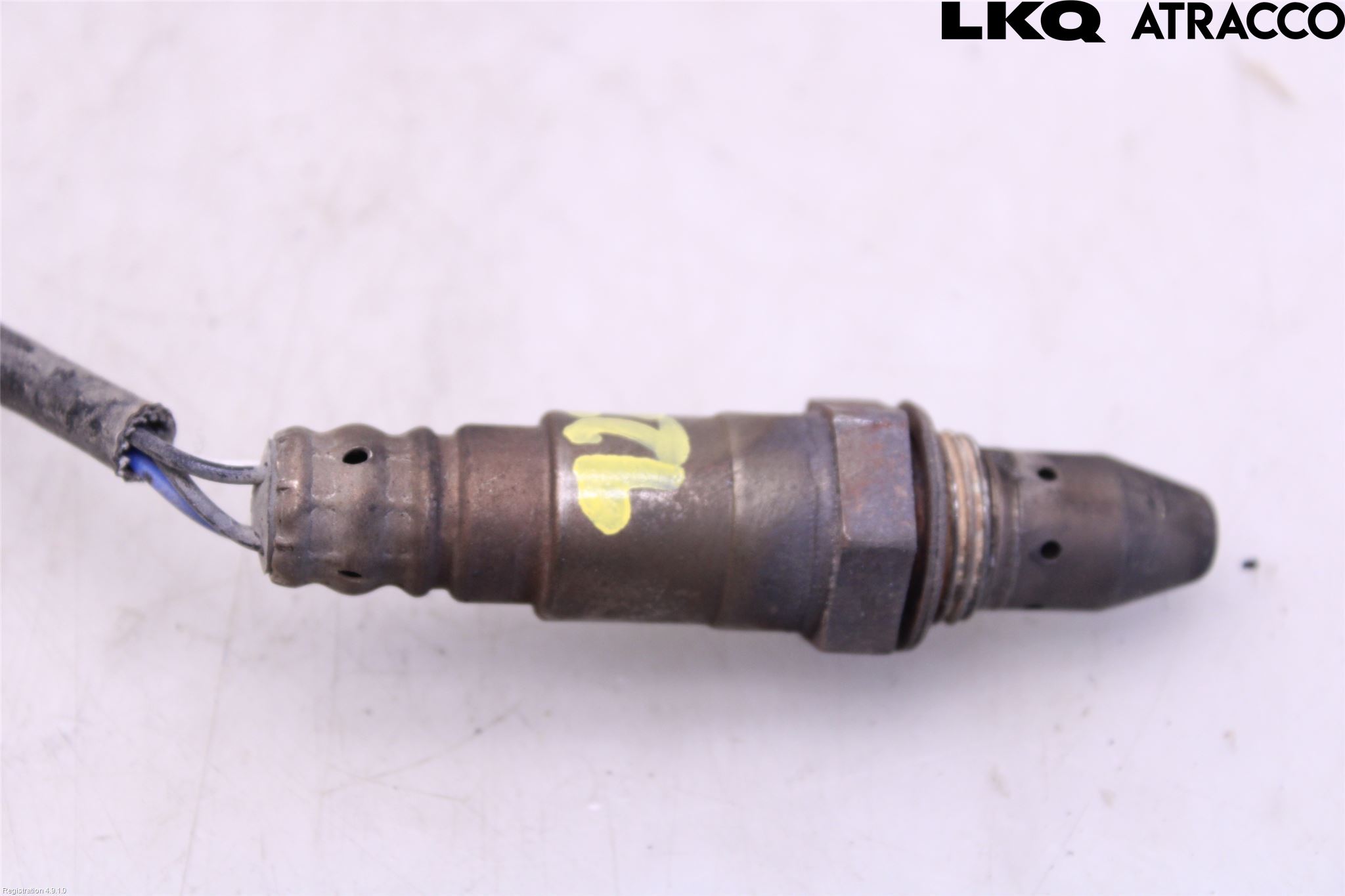 Toyota AURIS 13-19 Inns Lambdasonde
