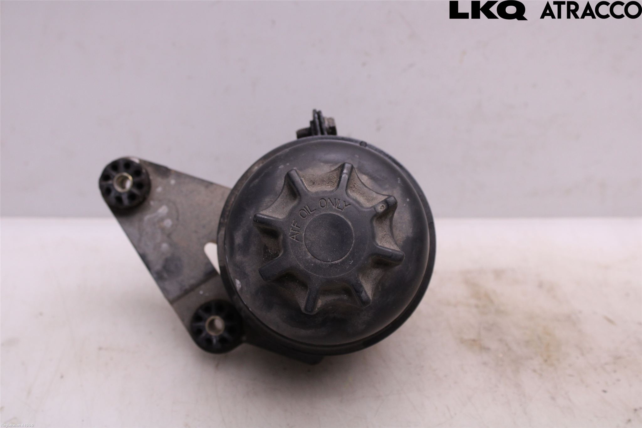BMW Z3 E36/6    94-02 Servo Oljebeholder