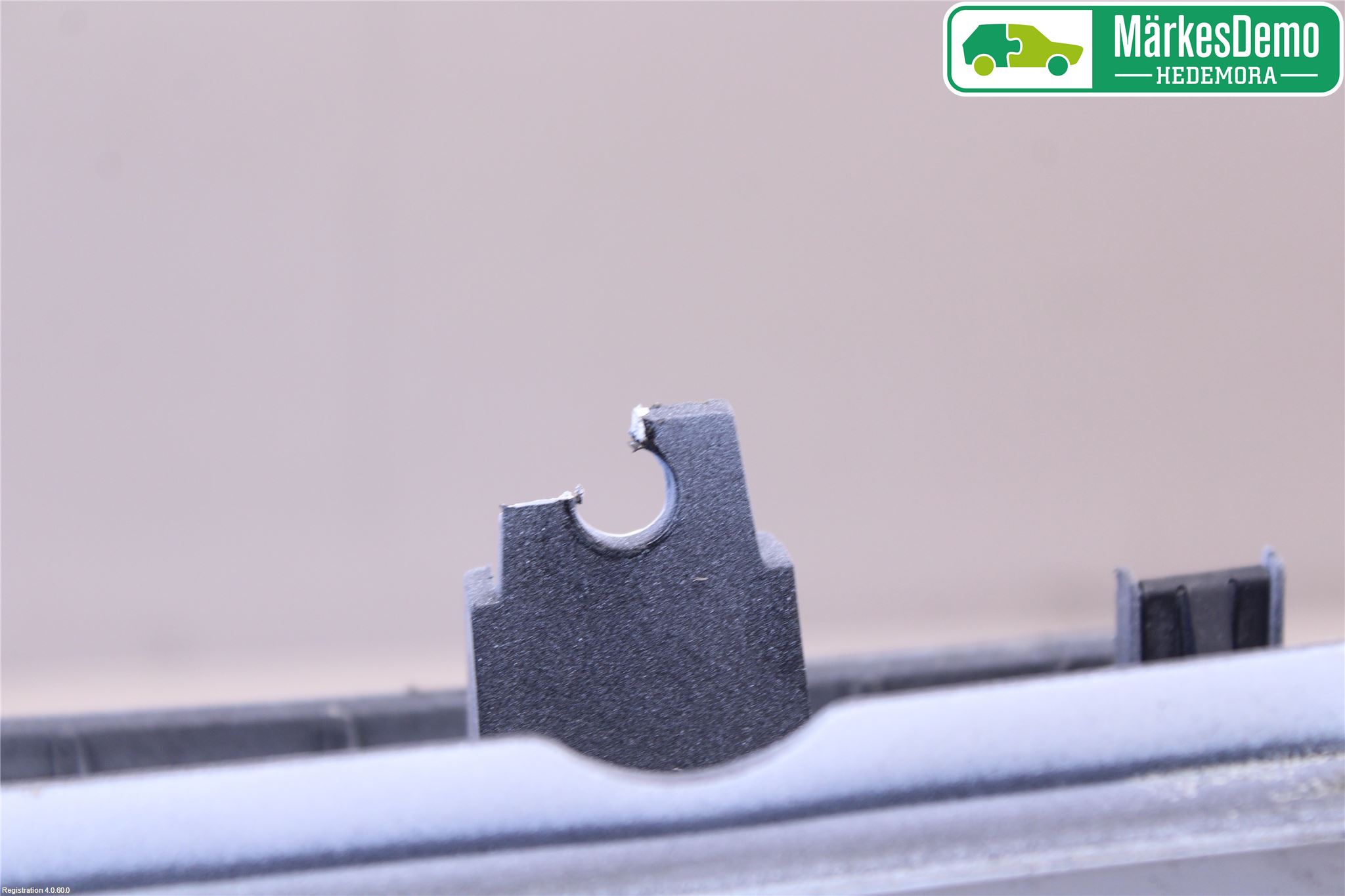 Fiat 500L 13-19 Innr Dekor Instrbord