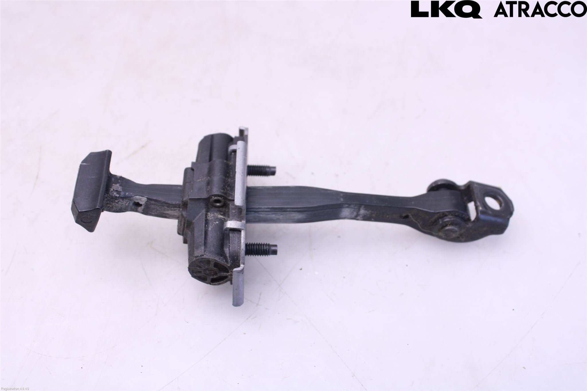 Fiat 500X 15- Dørstopper
