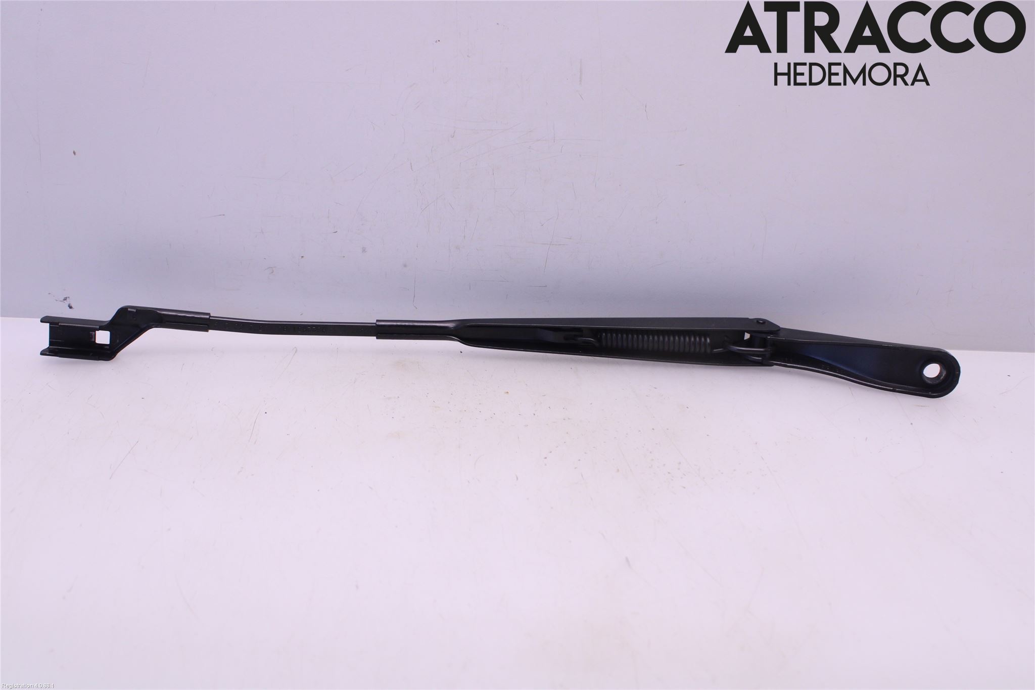 Peugeot 2008/E-2008 20- Viskerarm-Armer Frontrute