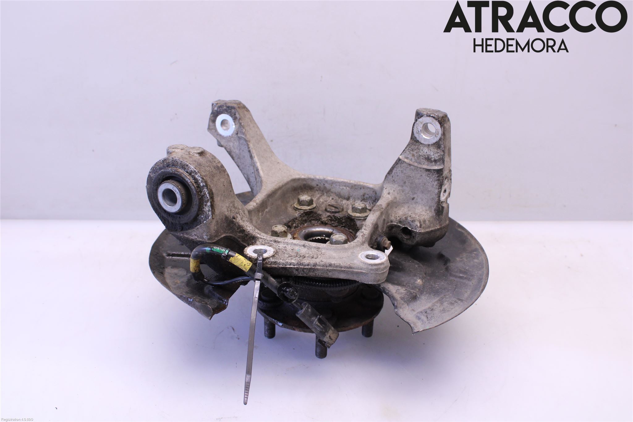 Ford MONDEO 15-22 Spindel Hb