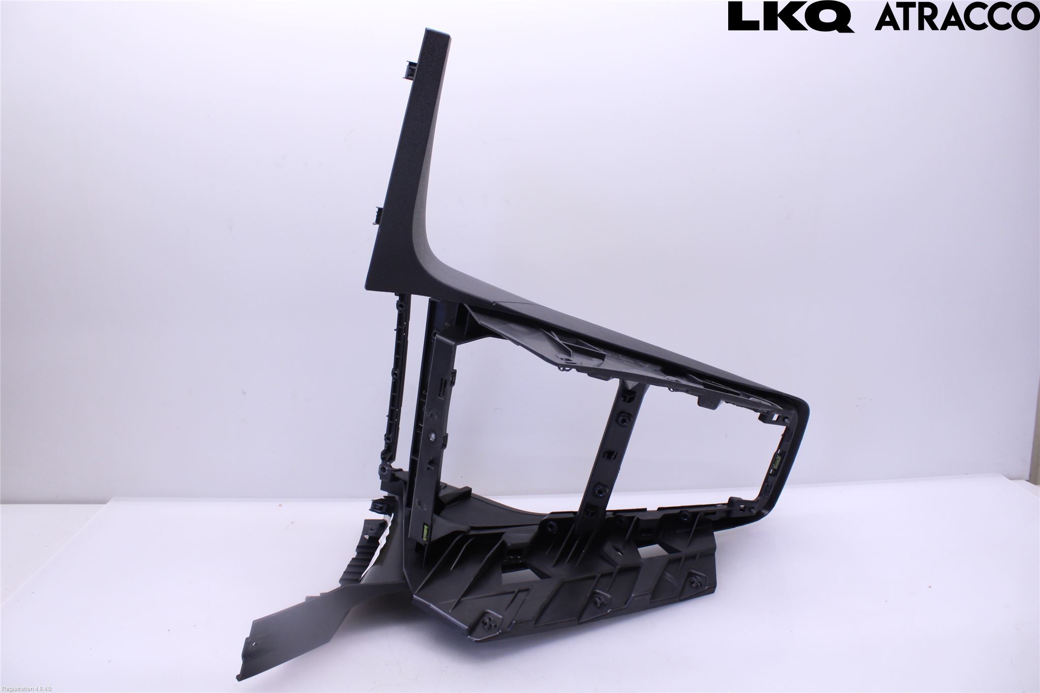 Seat LEON 13-20 Innr Konsoll-Lomme