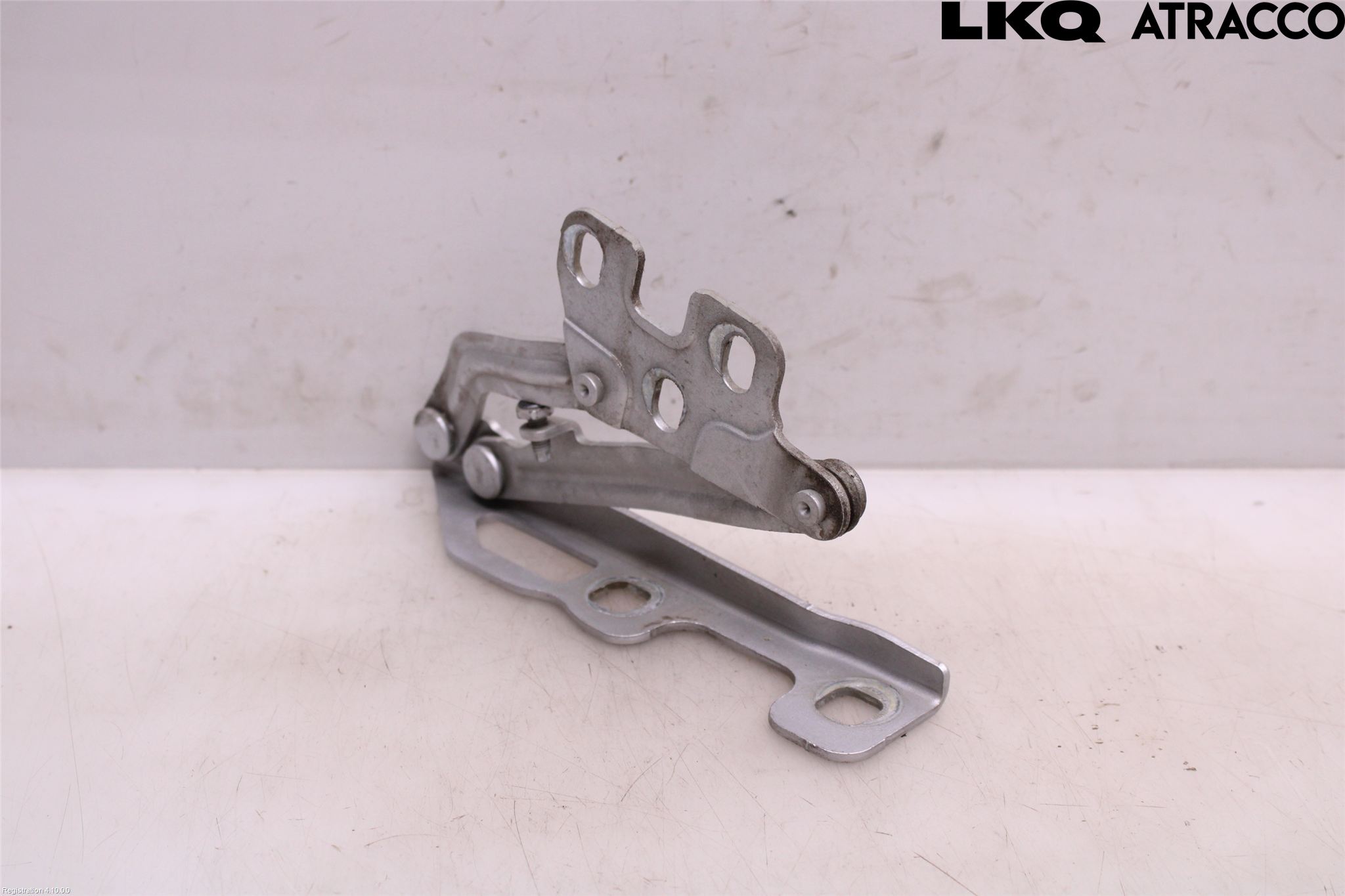 Opel CORSA E 15-19 Panser Hengsel - Hengsler