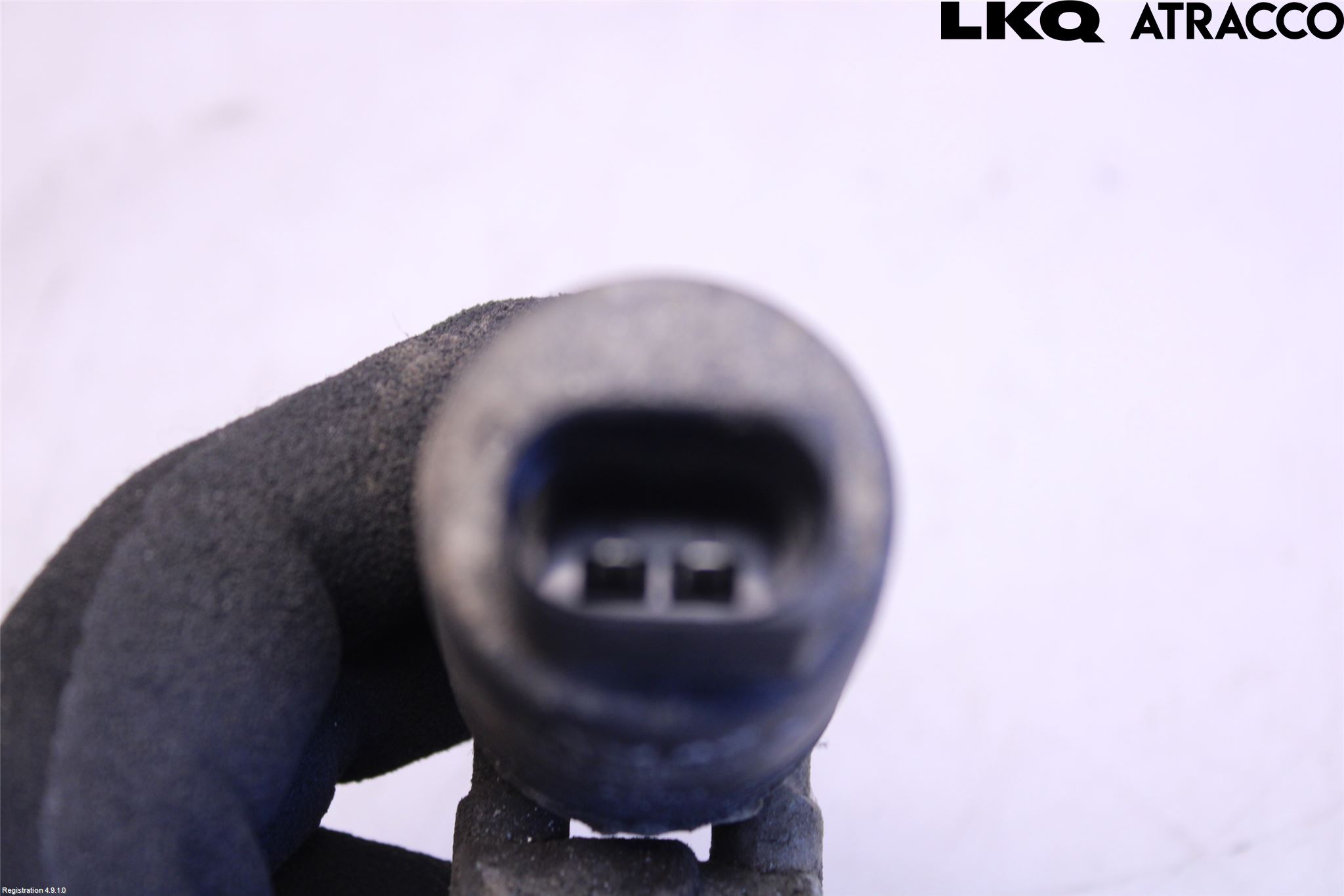 Volkswagen VW GOLF IV 98-06 Spylerpumpe Frontrute