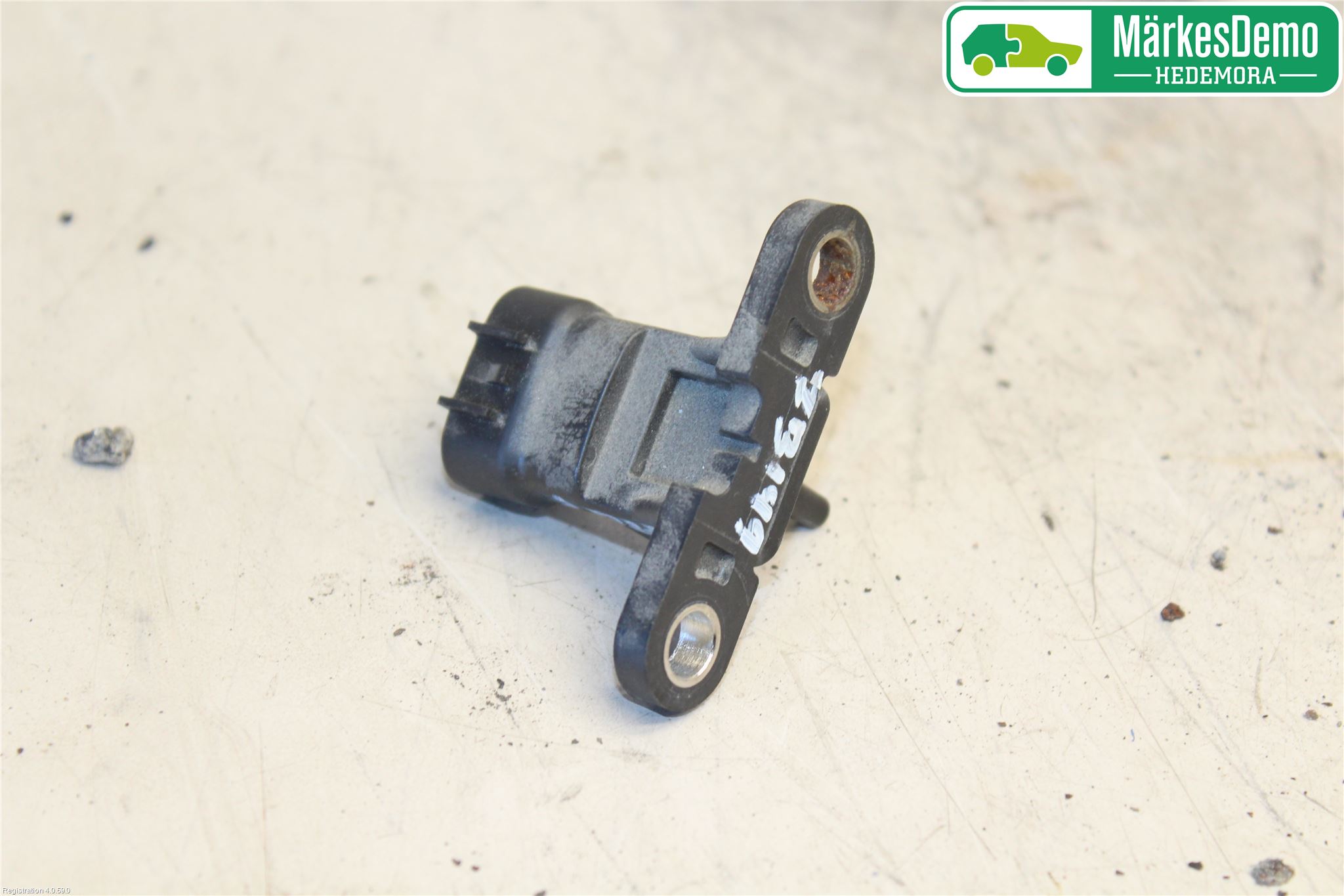 Toyota YARIS XP130 12-14 Inns Map - Trykkføler