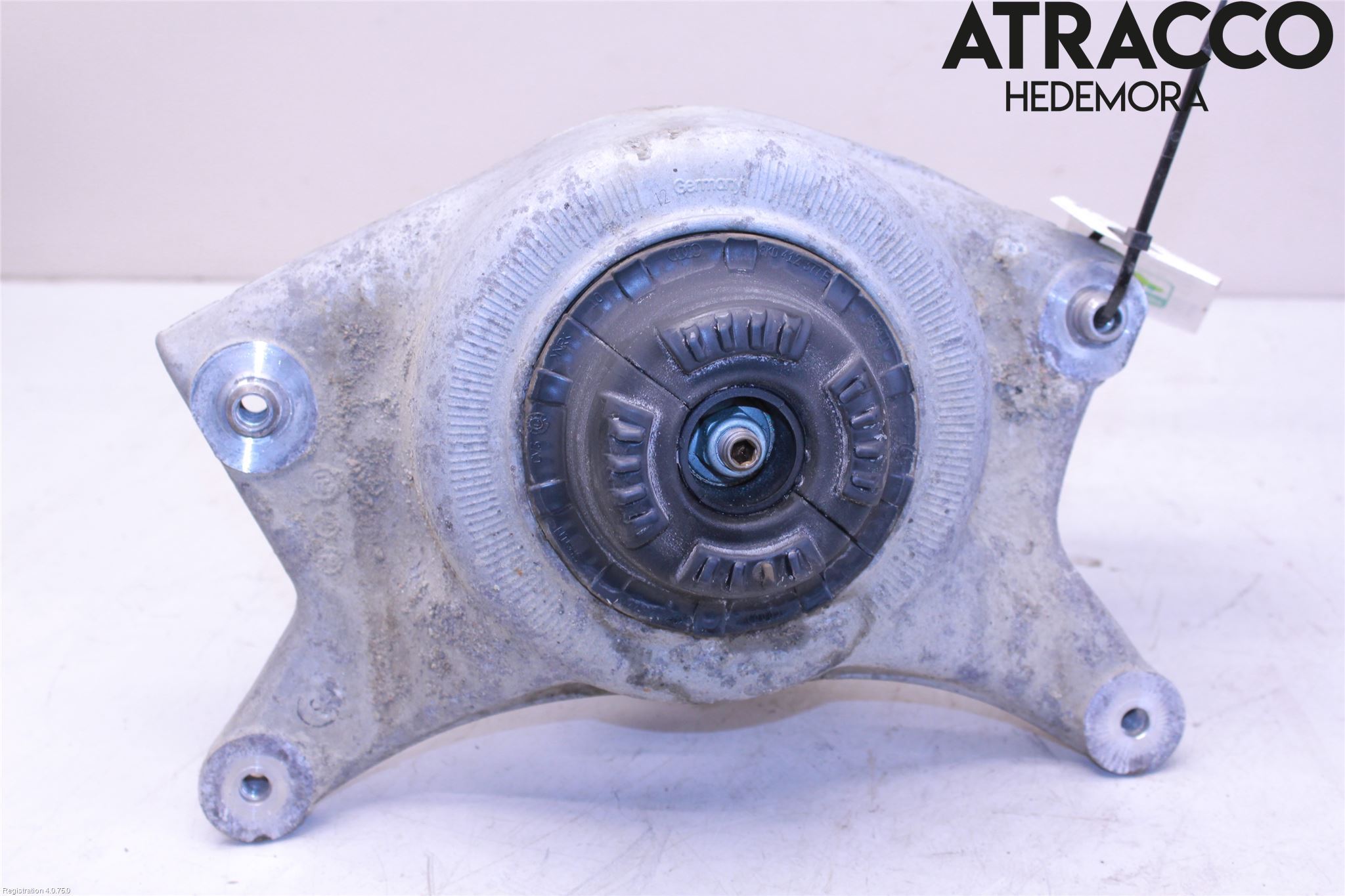 Audi A5 07-16 Fjærbein Foran Venstre