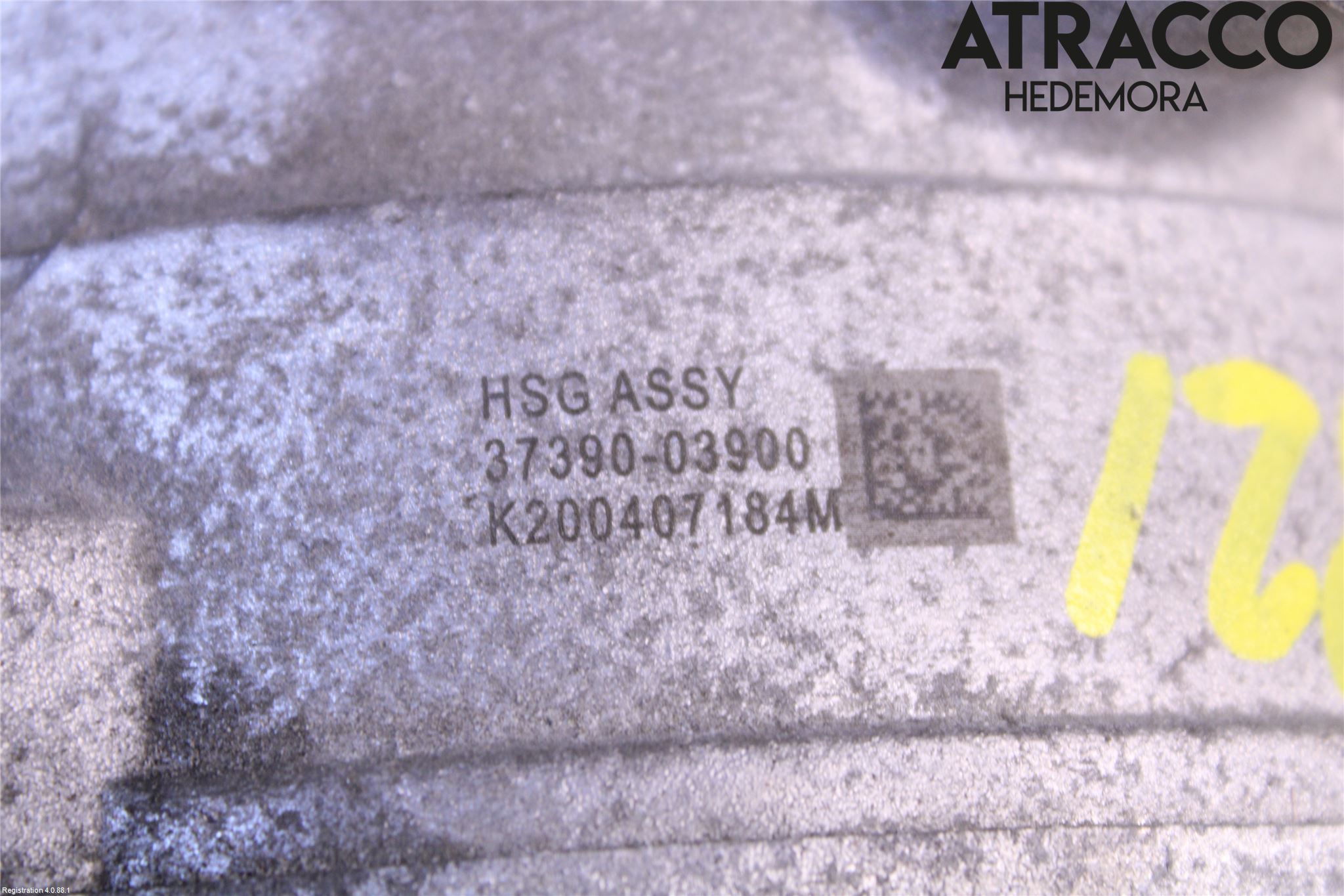 Kia CEED/CEED SW 19- Dynamo