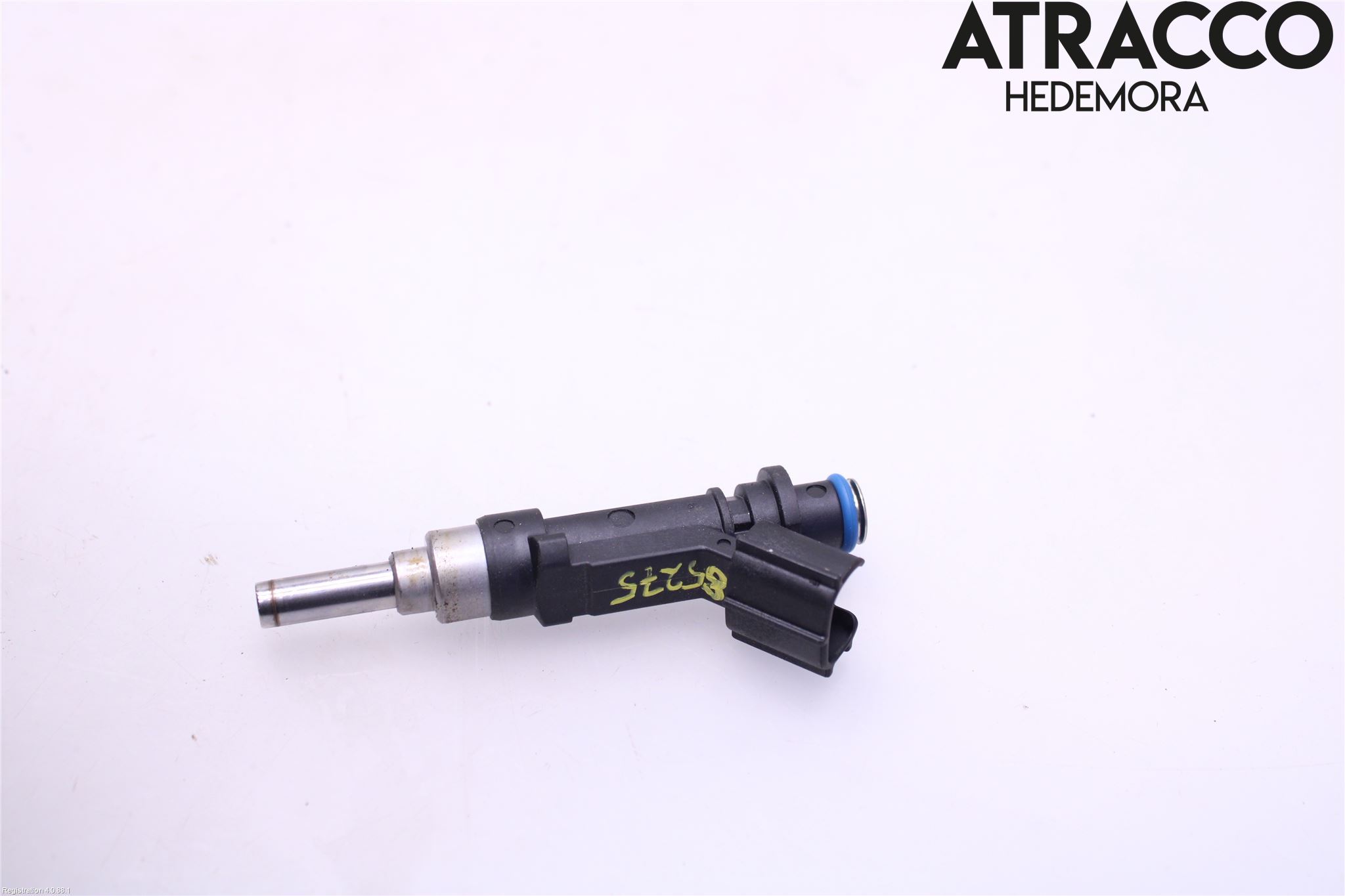 Toyota YARIS XP130 15-20 Inns Dyse
