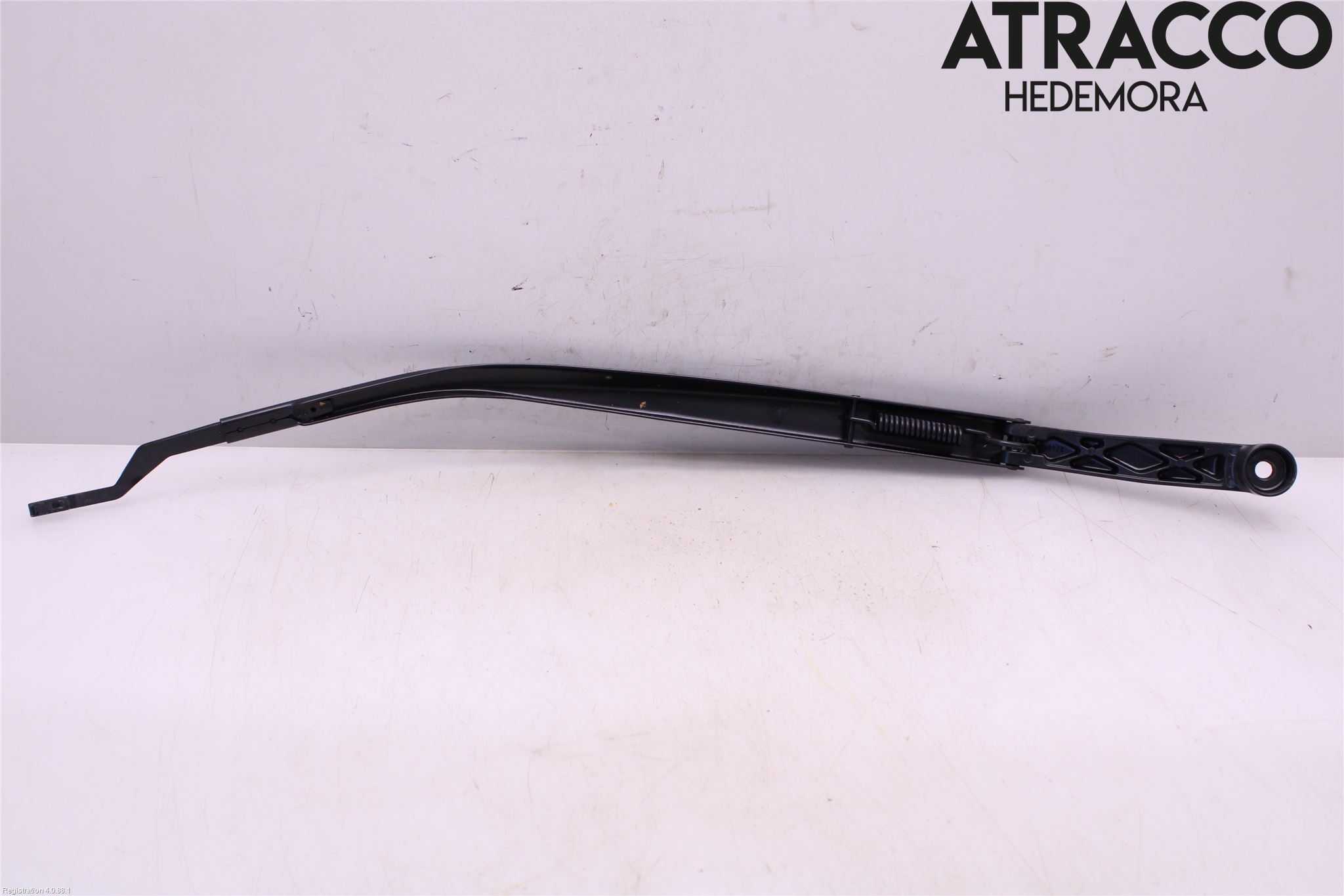 Toyota COROLLA 19- Viskerarm-Armer Frontrute