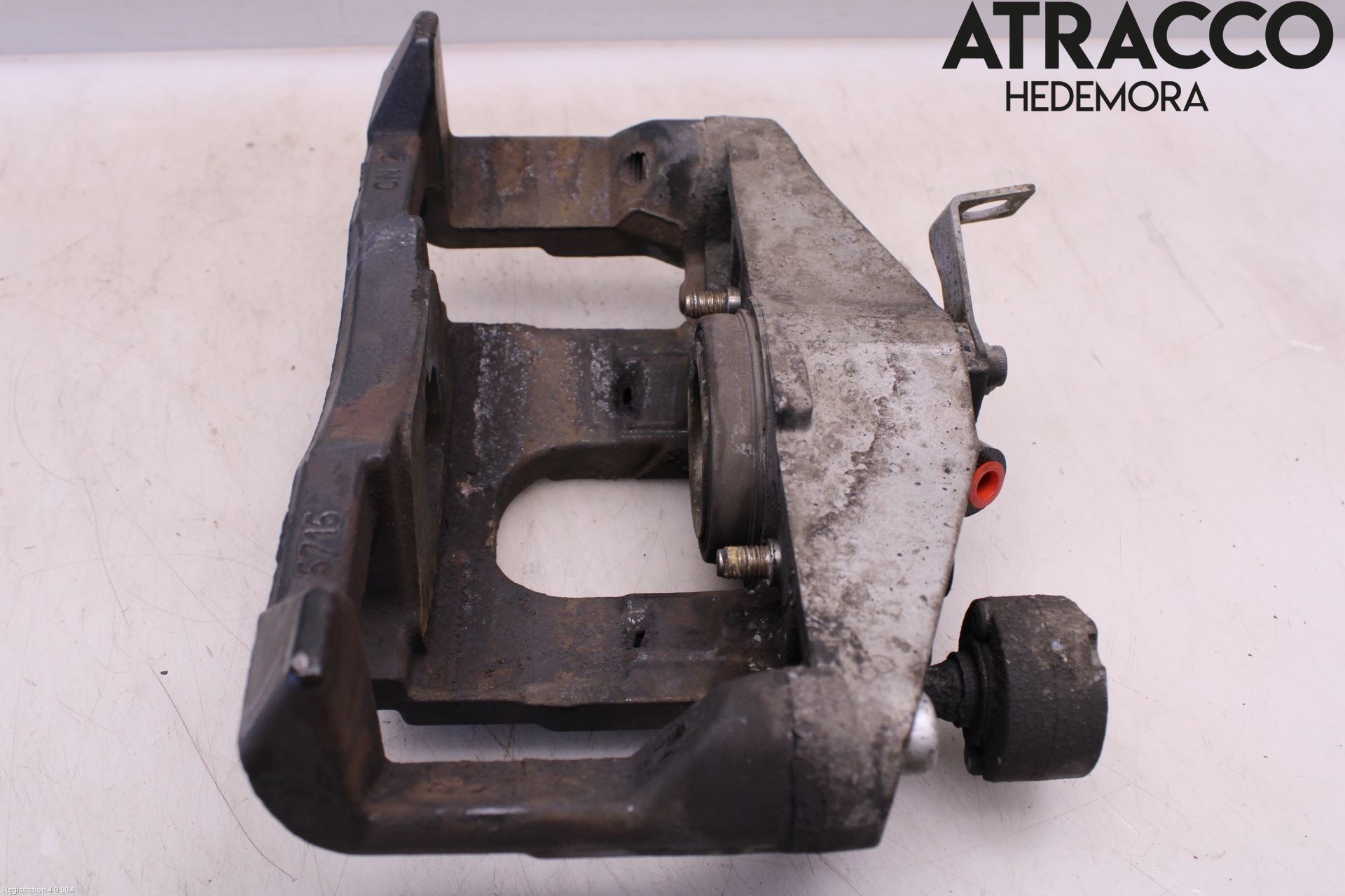 Volkswagen VW GOLF VI 09-13 Bremsecaliper Foran Venstre