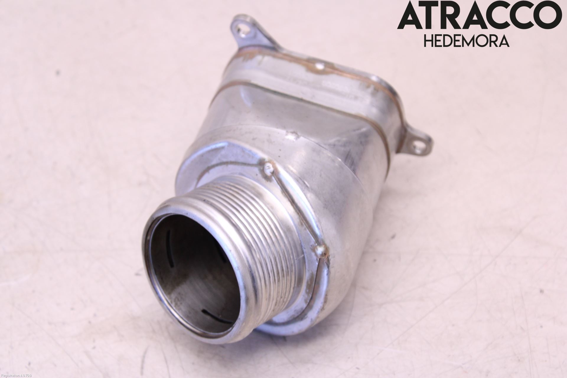 Volkswagen VW TIGUAN 16-24 Intercooler Rør-Slange
