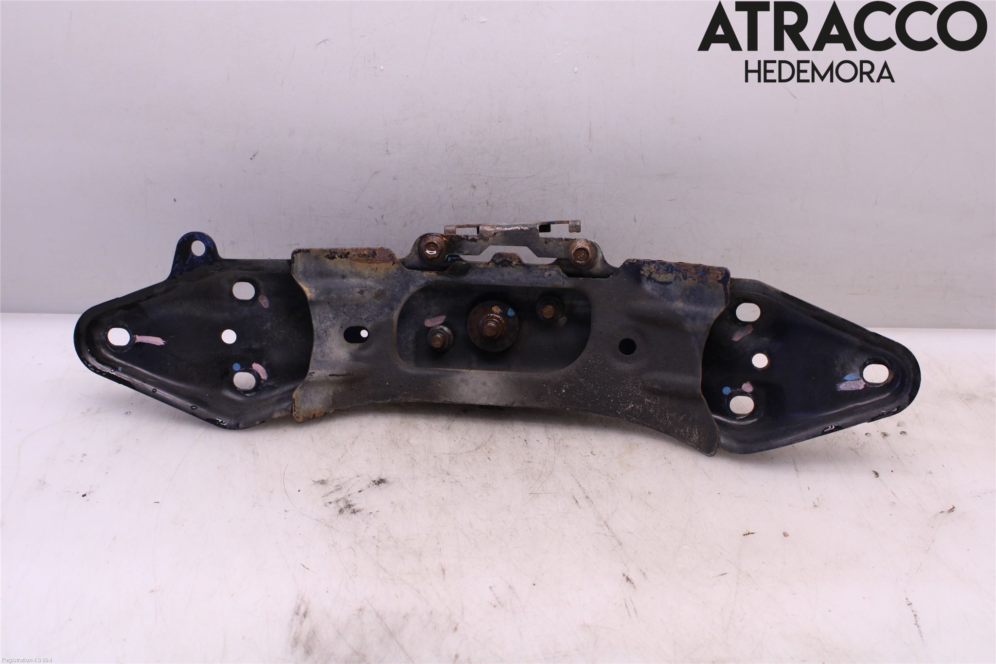 Subaru OUTBACK 15-20 Gearkasse Bjelke - Travers