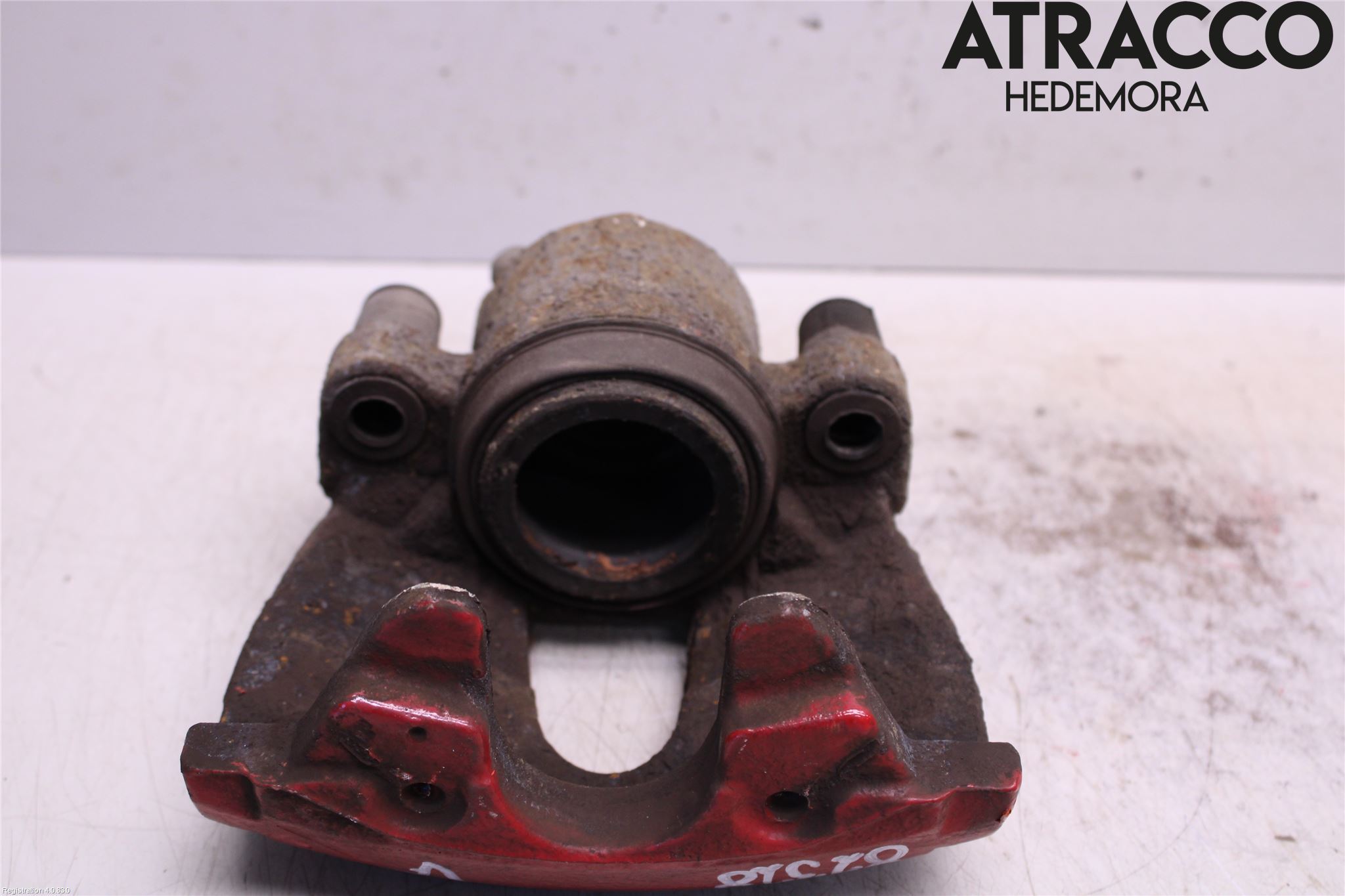 Ford FOCUS 08-11 Bremsecaliper Foran Venstre