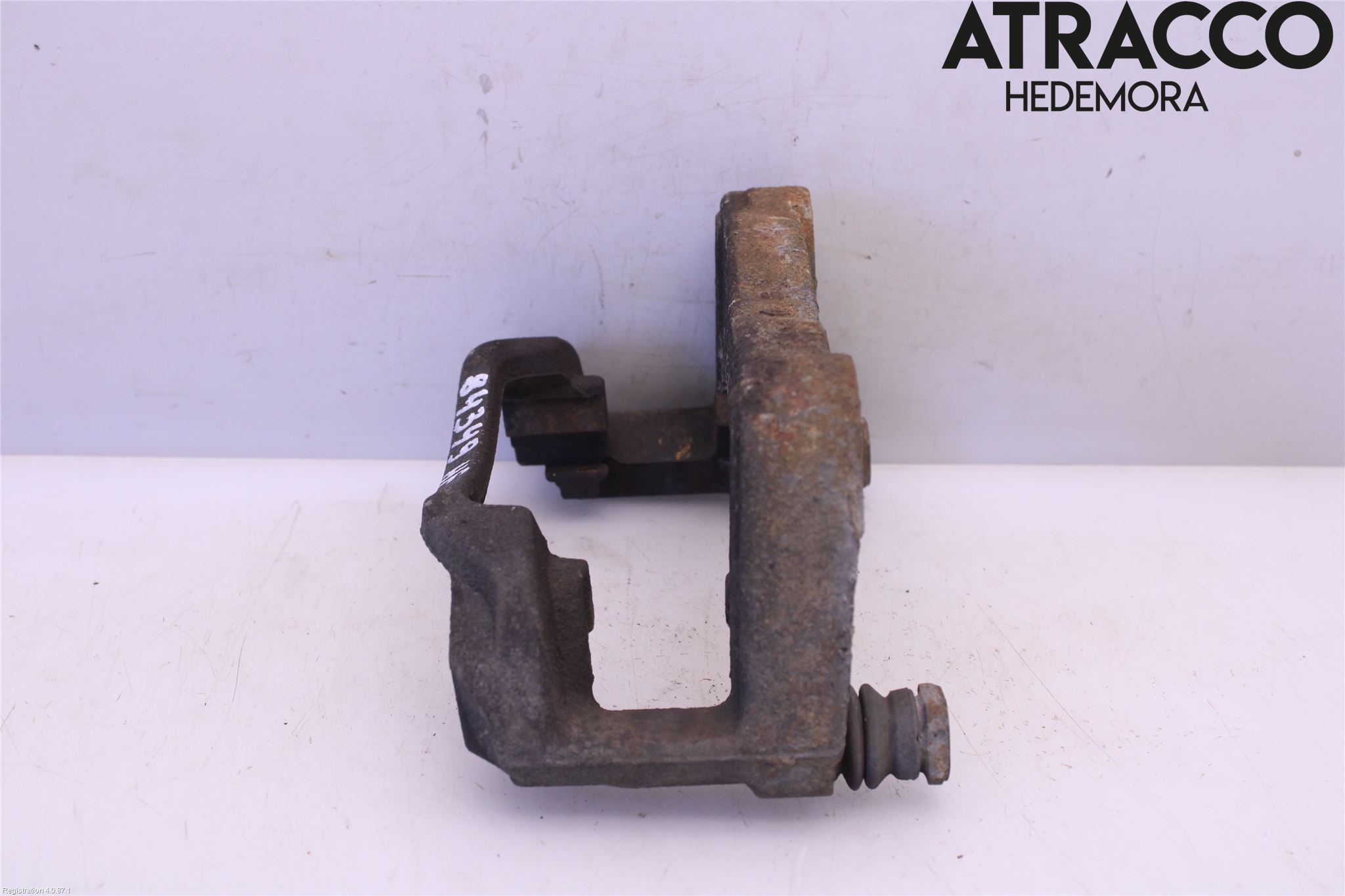 Volkswagen VW TRANSP/CARAVELLE (T6) 16-22 Bremsecaliper Feste Holder