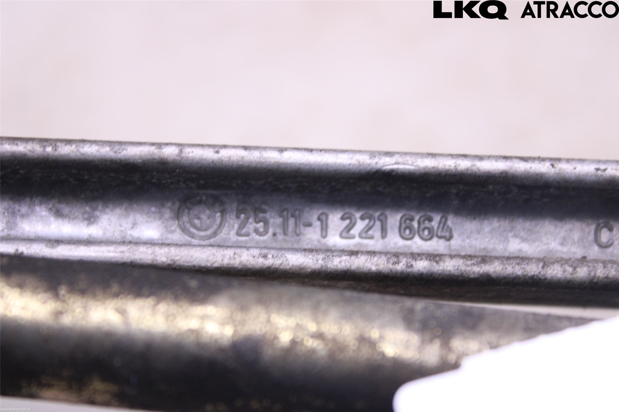 BMW 5 E34      88-96 Gearspak
