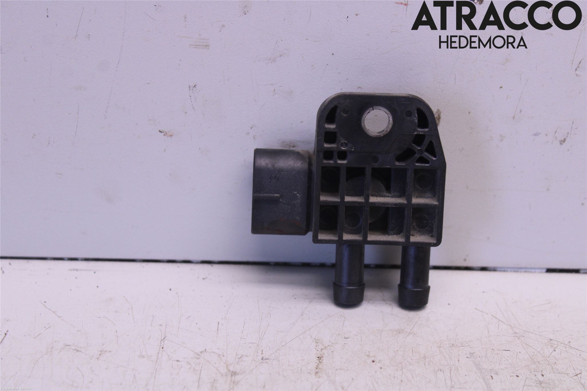 Kia CEED 12-18 Sensor Temp-Trykk Avgass