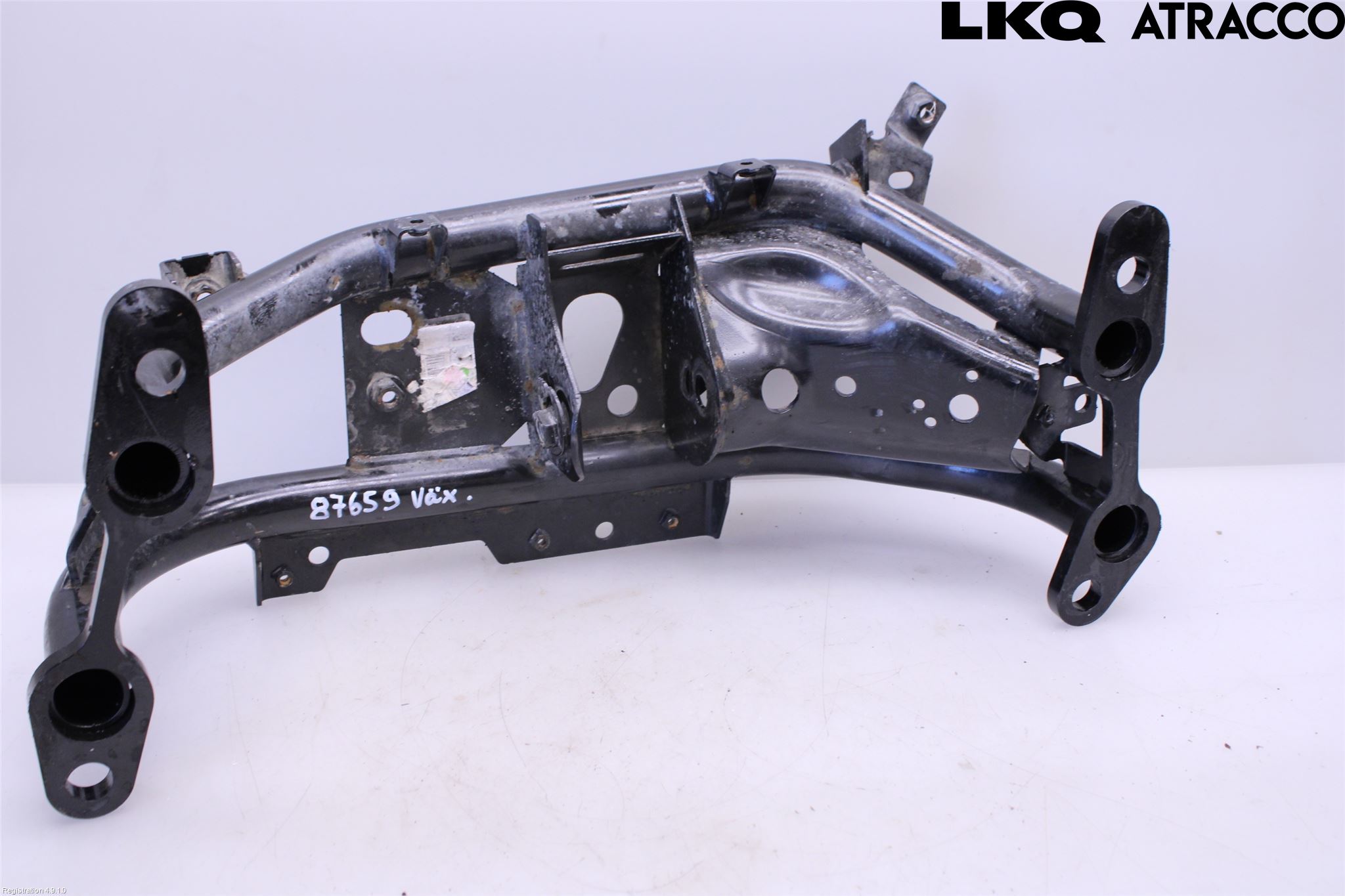 Landrover DEFENDER (L663) 20- Gearkasse Bjelke - Travers