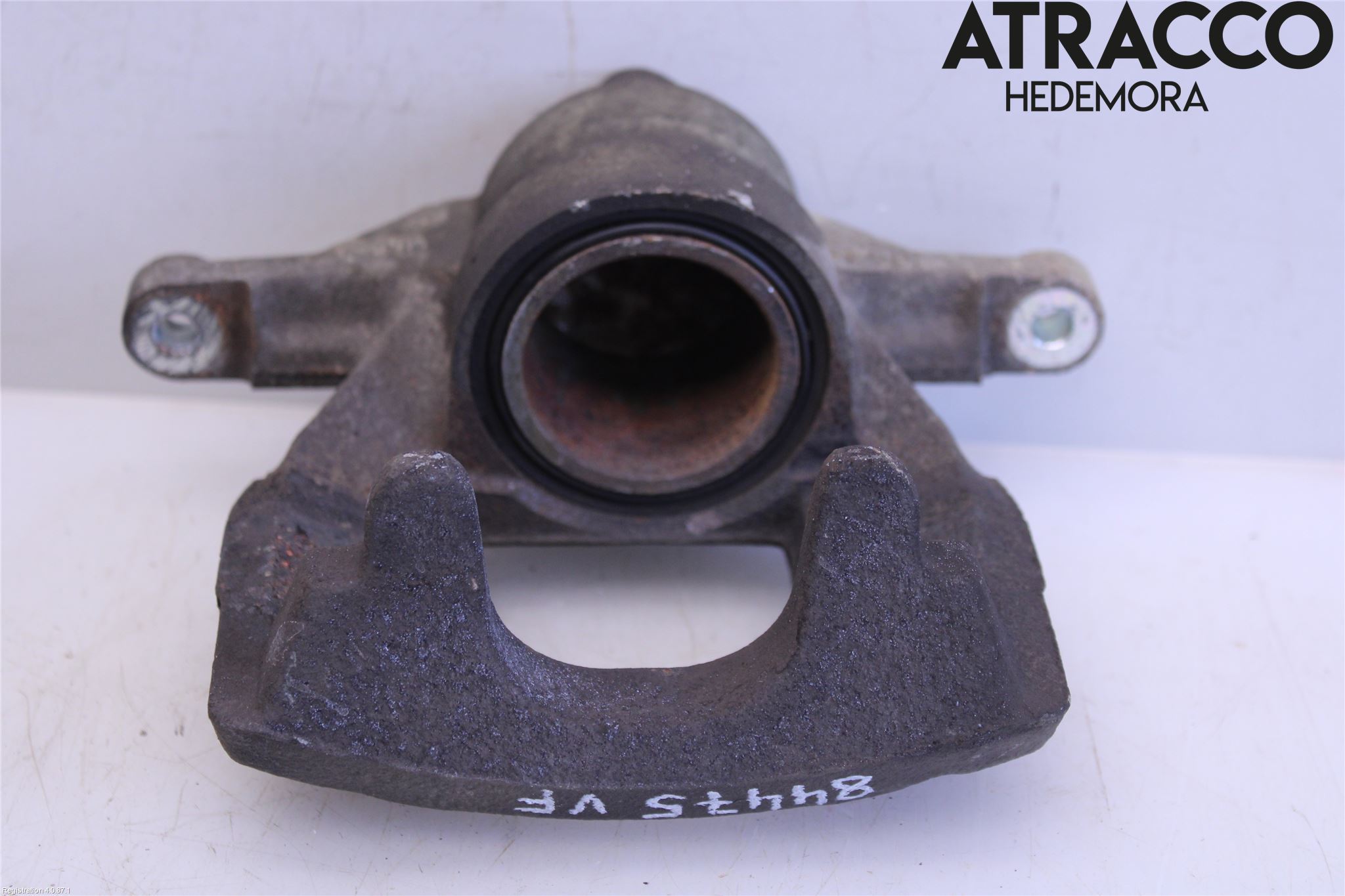 Toyota AVENSIS 16-18 Bremsecaliper Foran Venstre