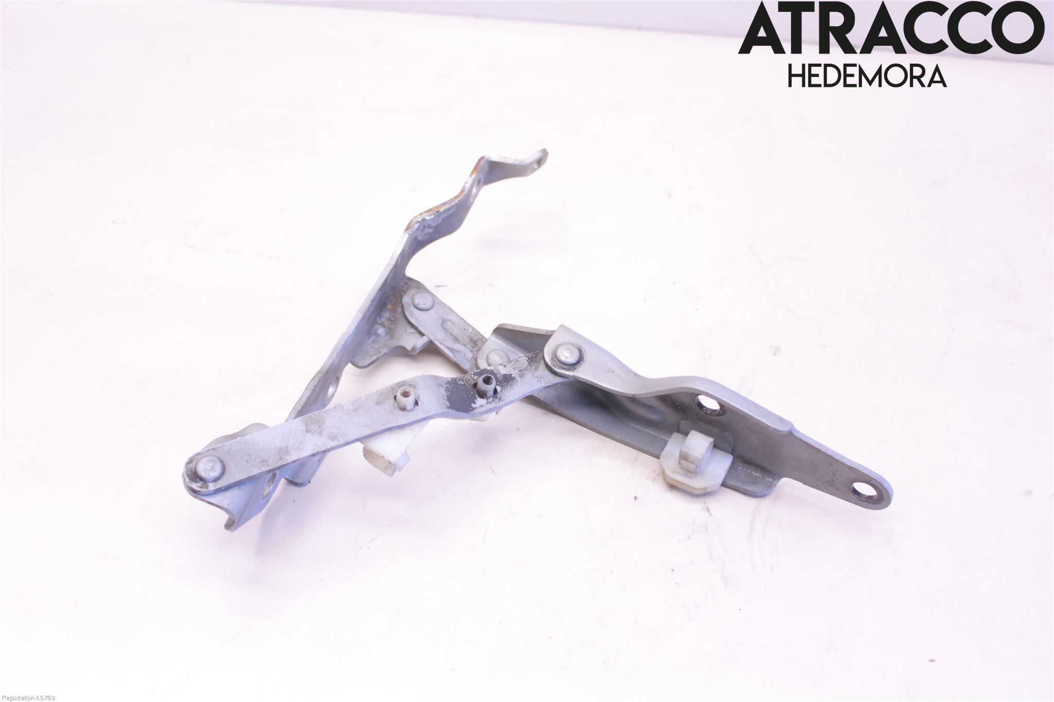 Subaru LEGACY    07-09 Panser Hengsel - Hengsler
