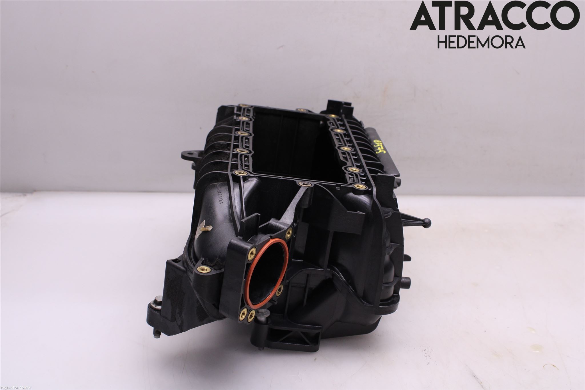 Ford MONDEO 15-22 Innsugningsmanifold