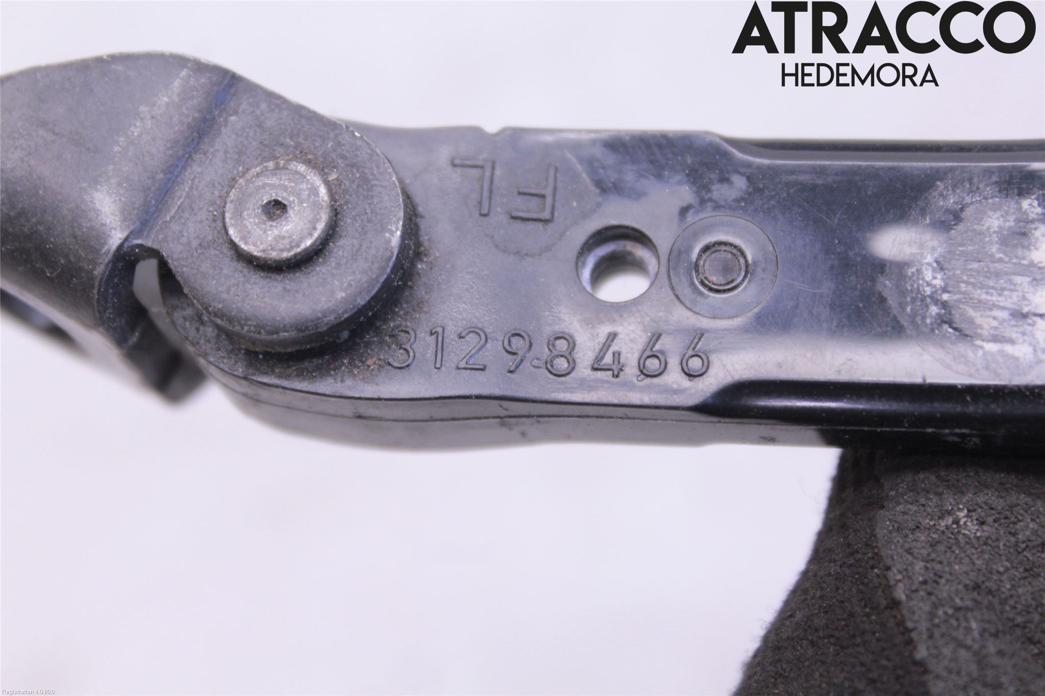 Volvo V60 11-13 Dørstopper