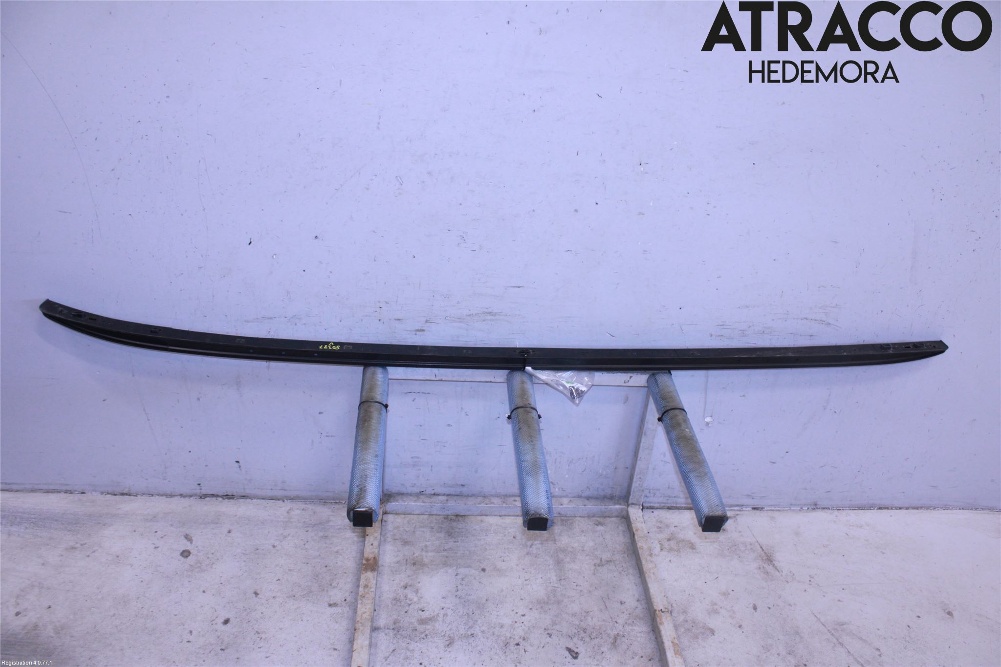Hyundai SANTA FE 13-18 Takrails - Stativ