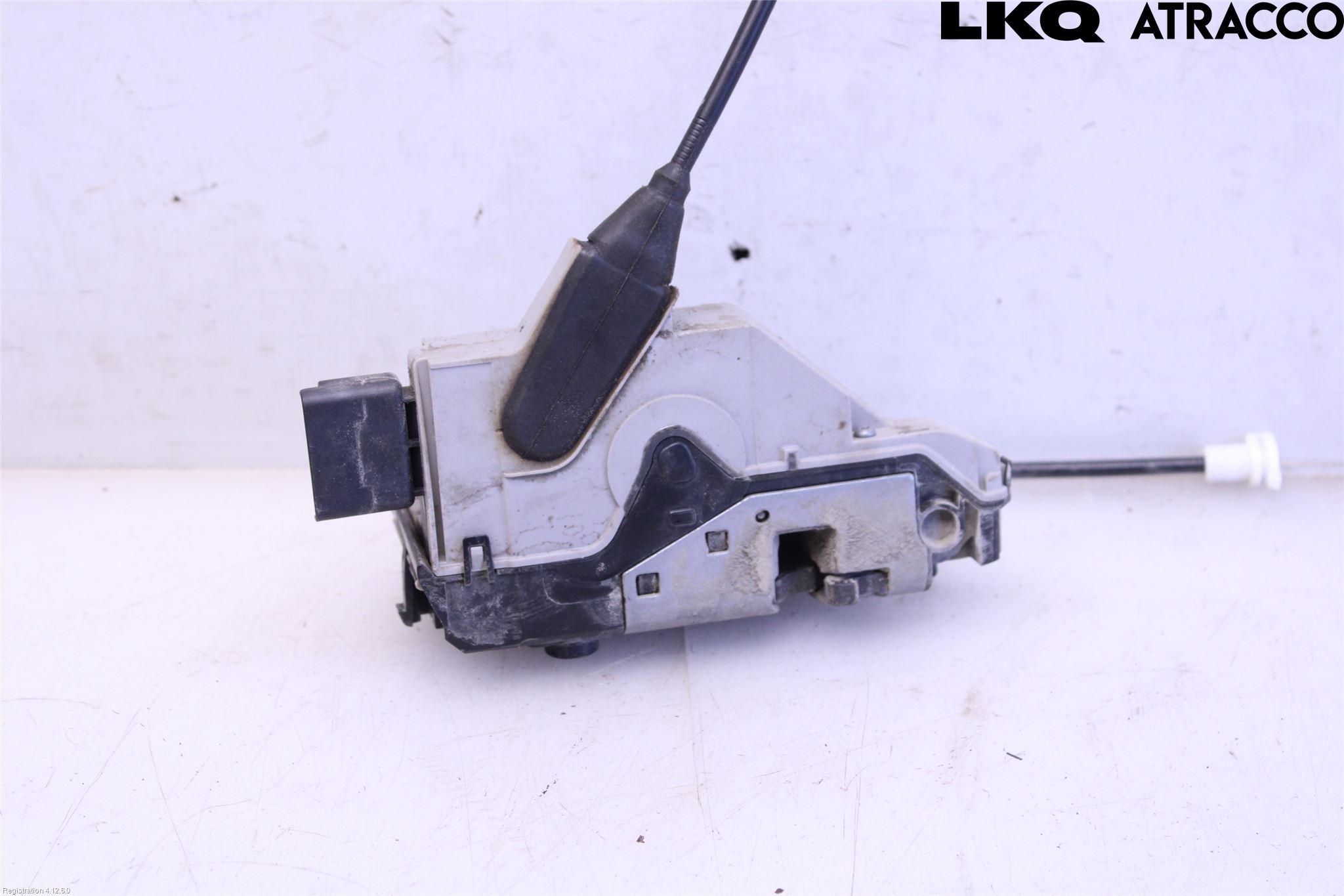 Peugeot PEUGOT 208 16-19 Dørlås - Låsekasse